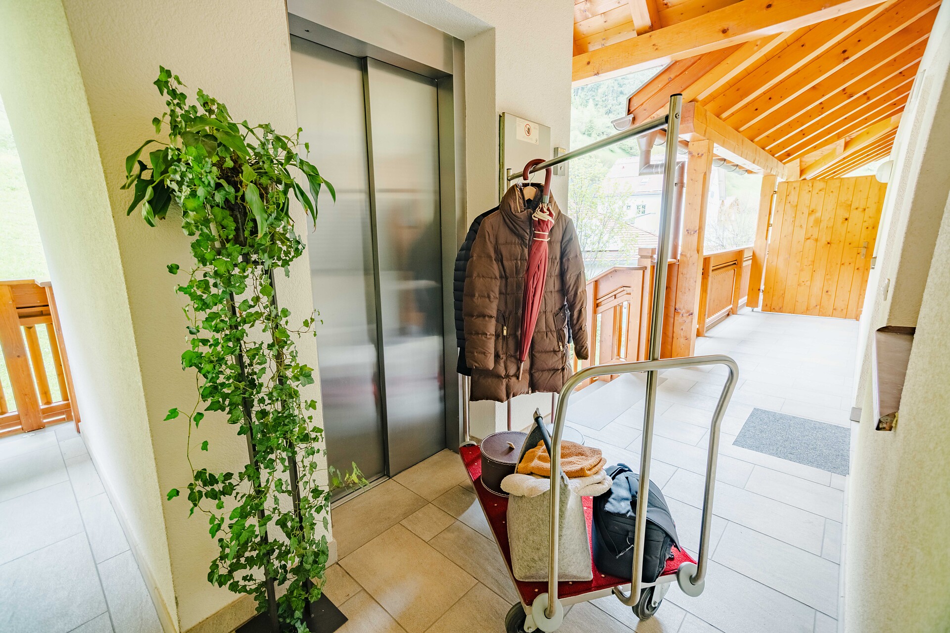 App. Floralpin Antholz Mittertal