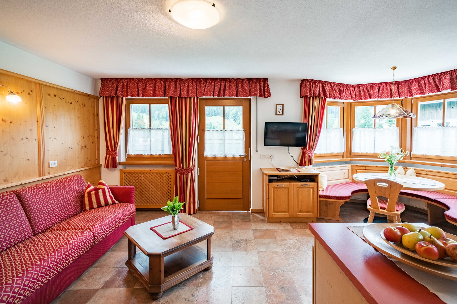 App. Floralpin Antholz Mittertal