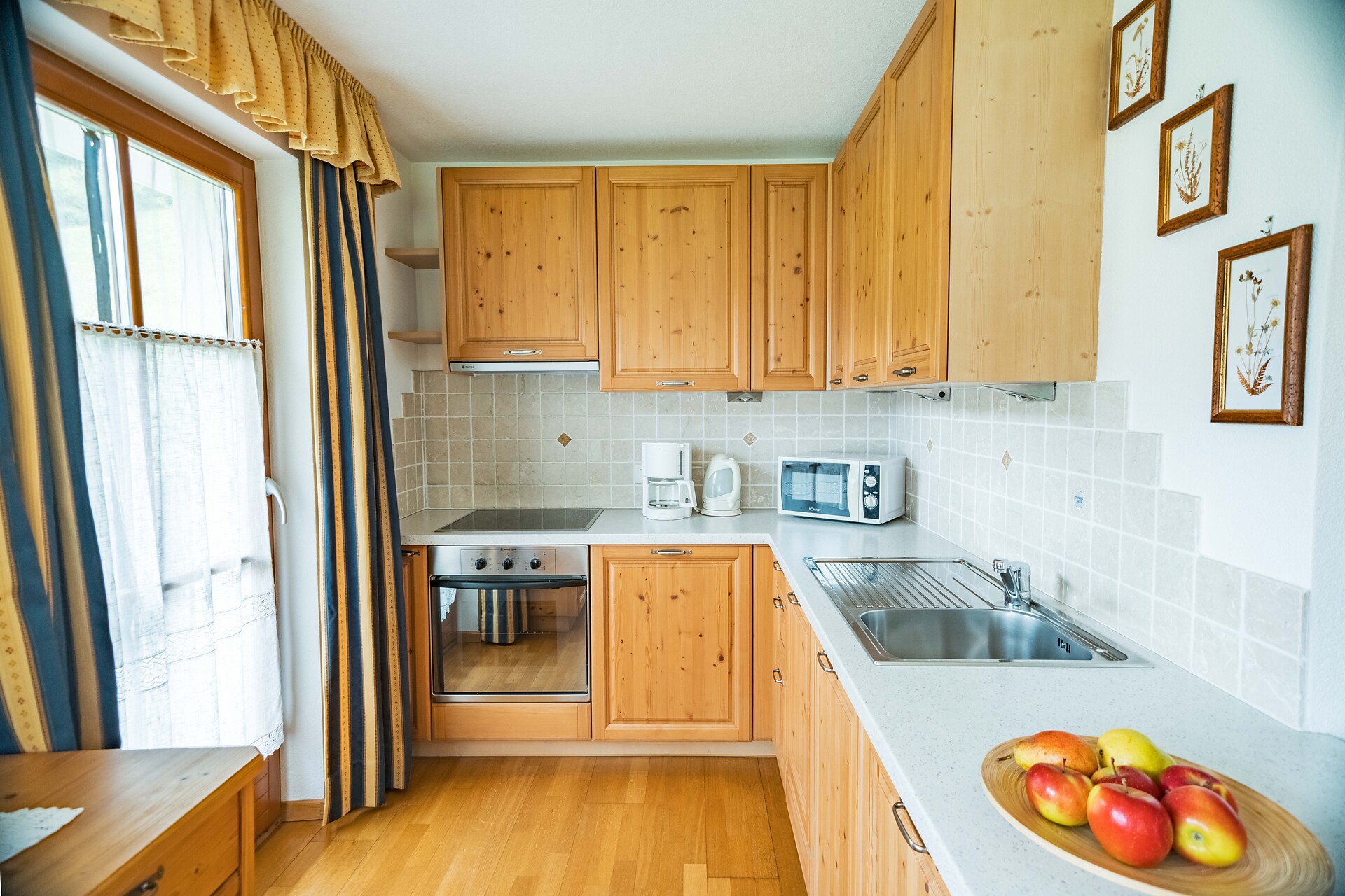 App. Floralpin Antholz Mittertal