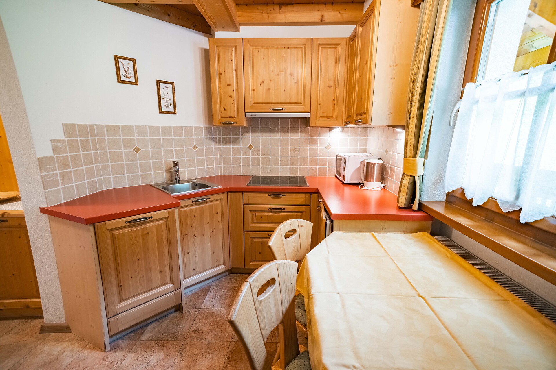 App. Floralpin Antholz Mittertal