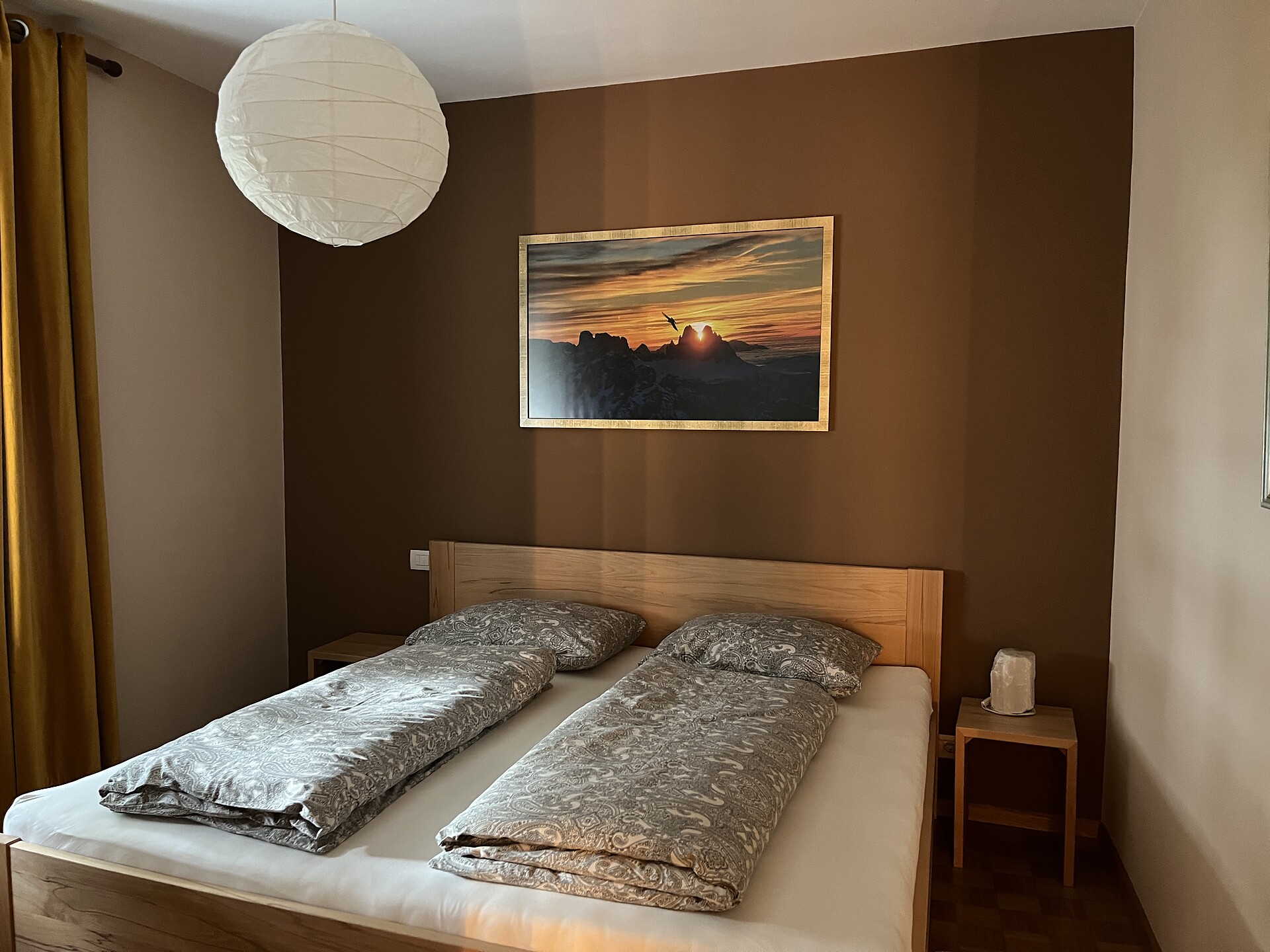 APARTMENT HUITA