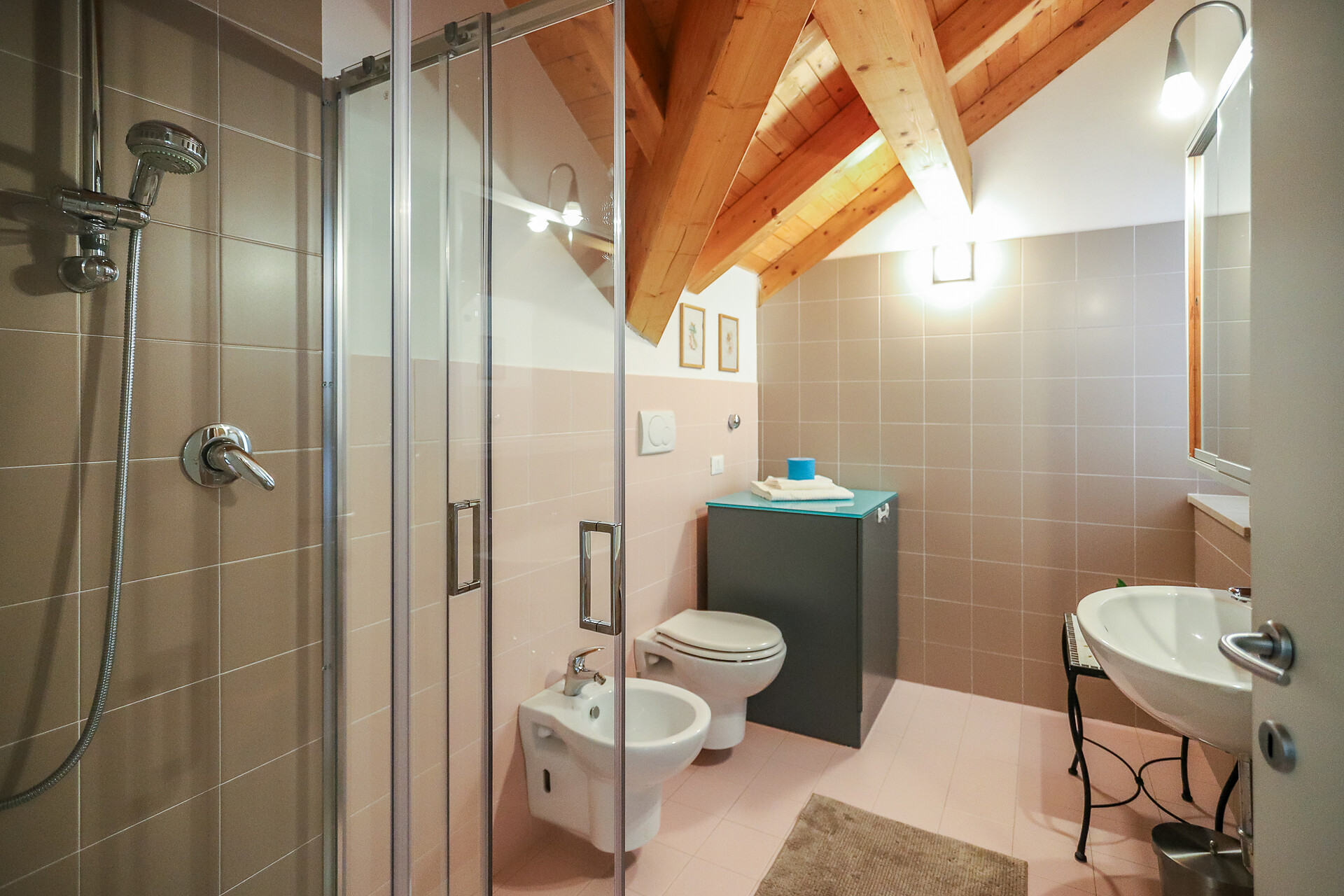 Bagno