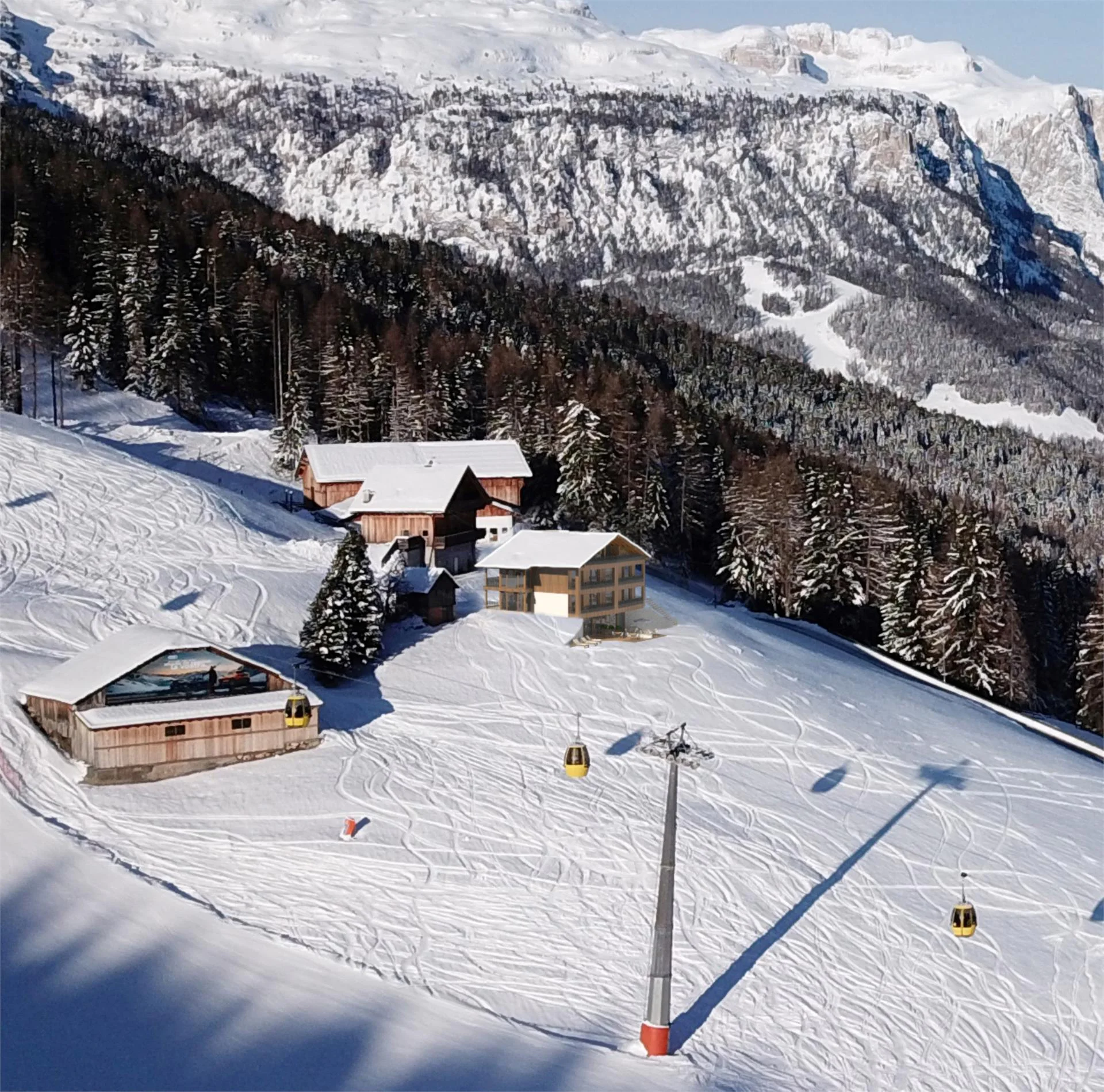 App. Surega Idyllic Farmhouse Badia 4 suedtirol.info