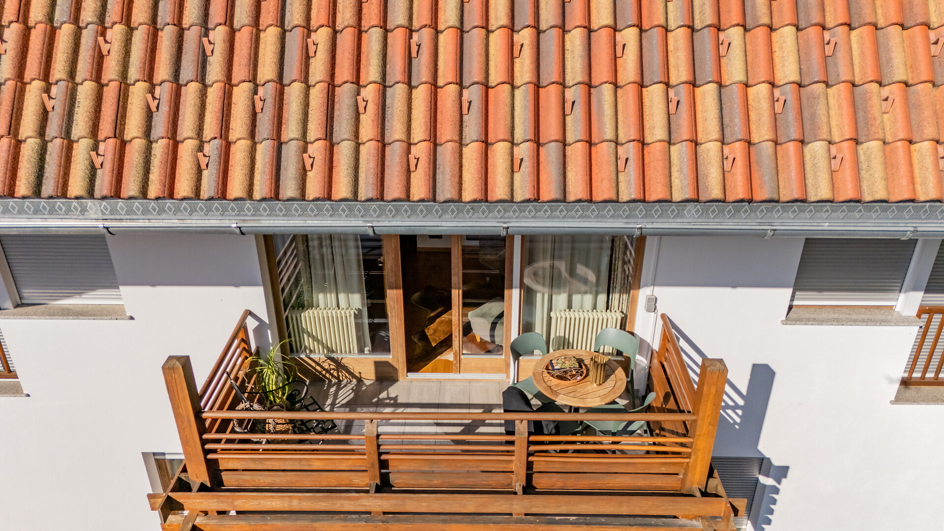 Superior Appartements Niederrasen