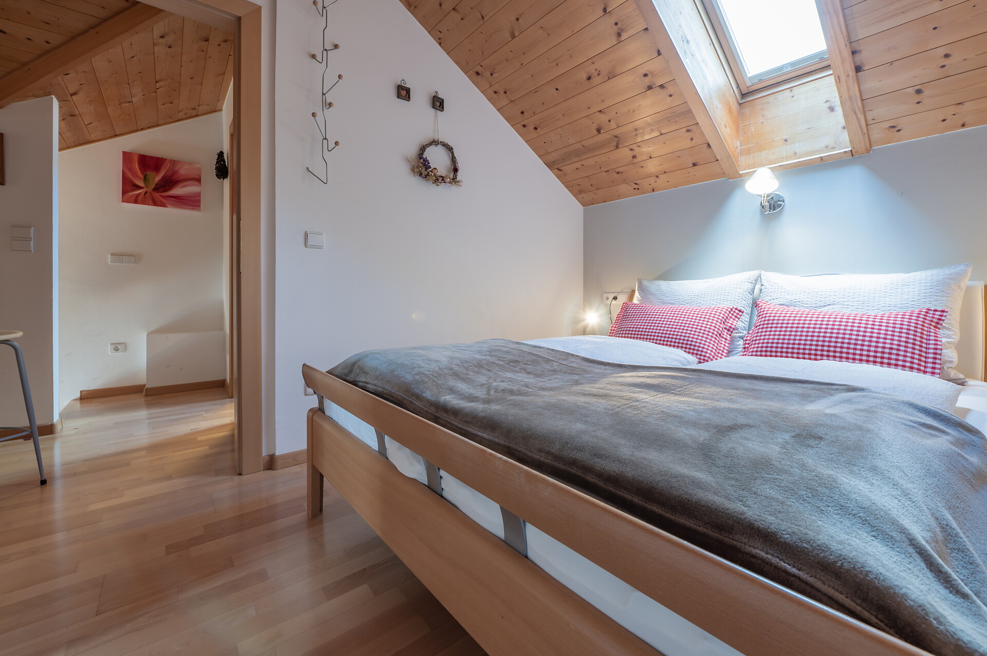 Superior Appartements Niederrasen