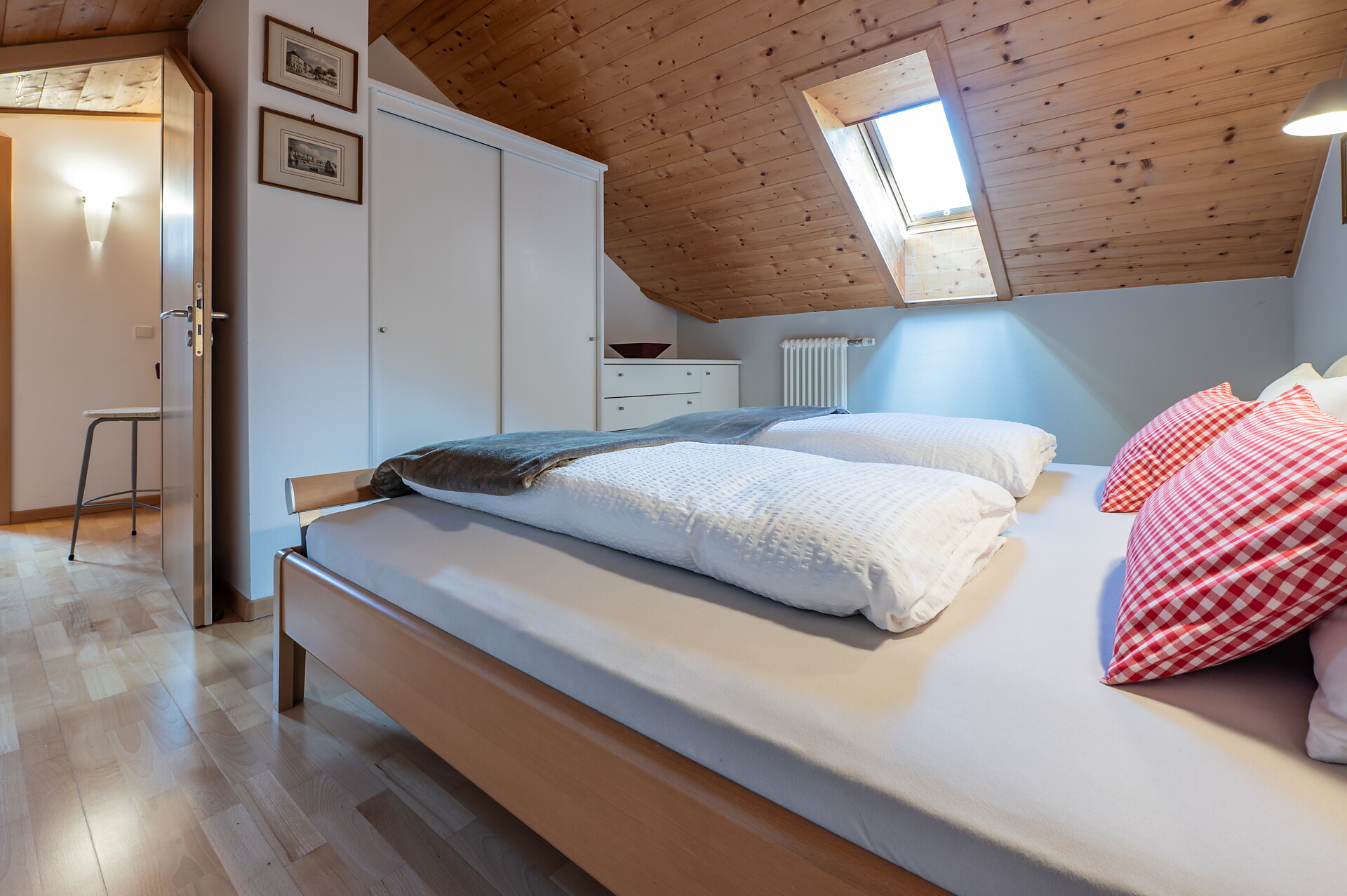 Superior Appartements Niederrasen