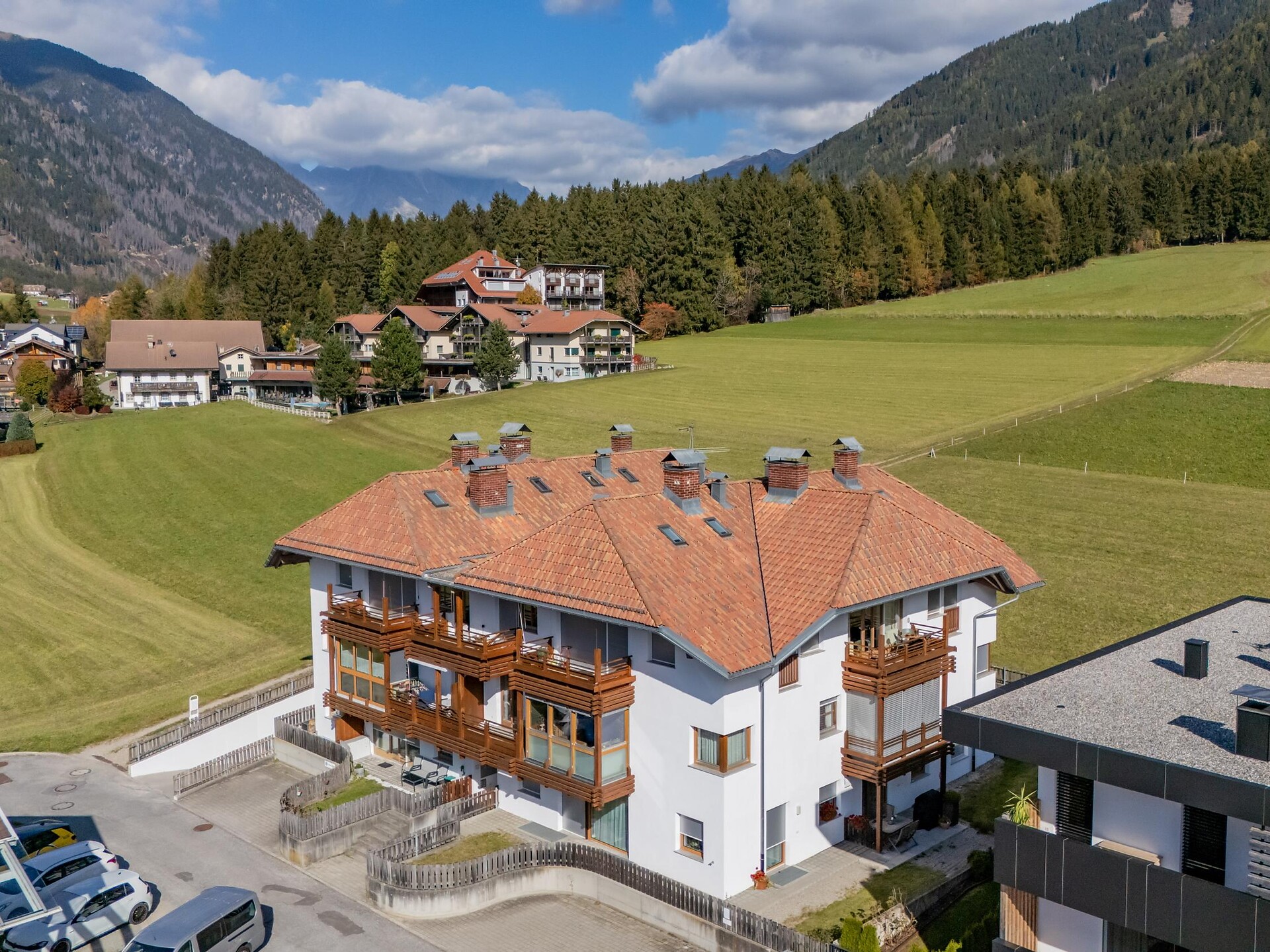 Appartement Superior