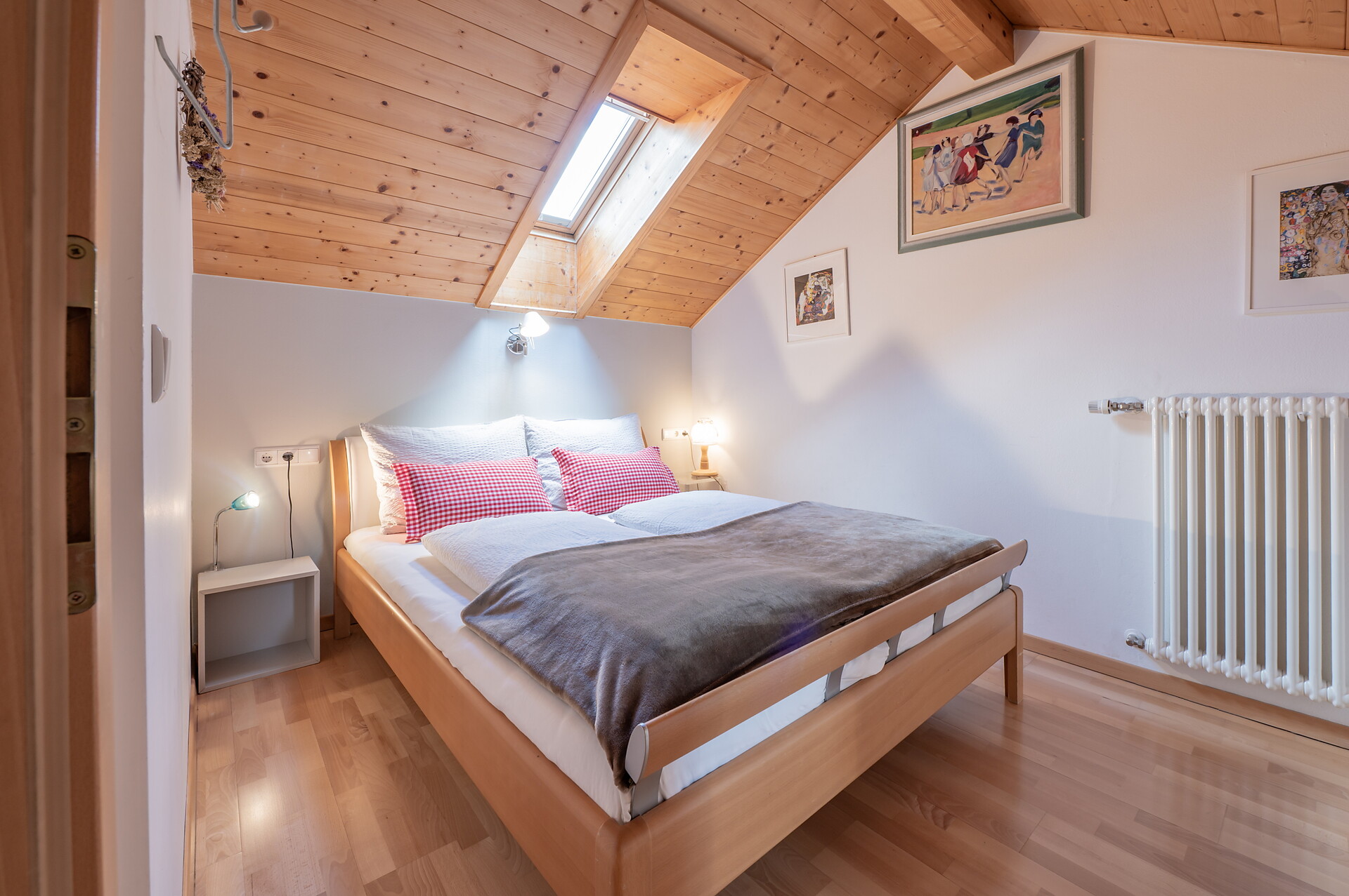 Superior Appartements Niederrasen