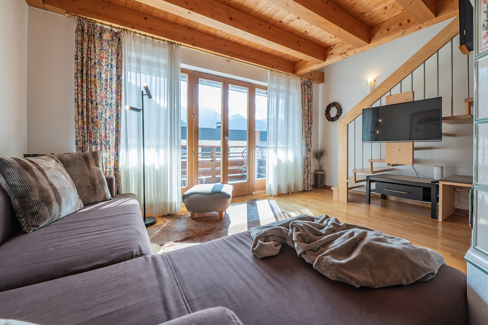 Superior Appartements Niederrasen