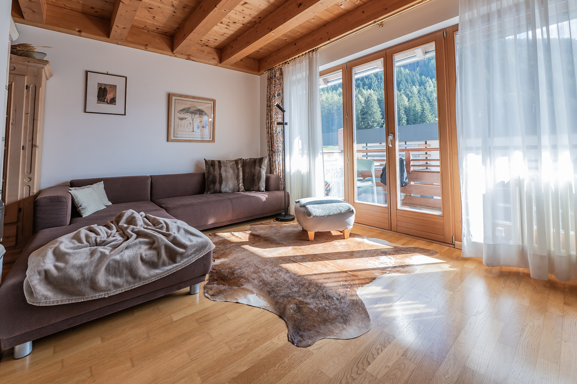 Superior Appartements Niederrasen