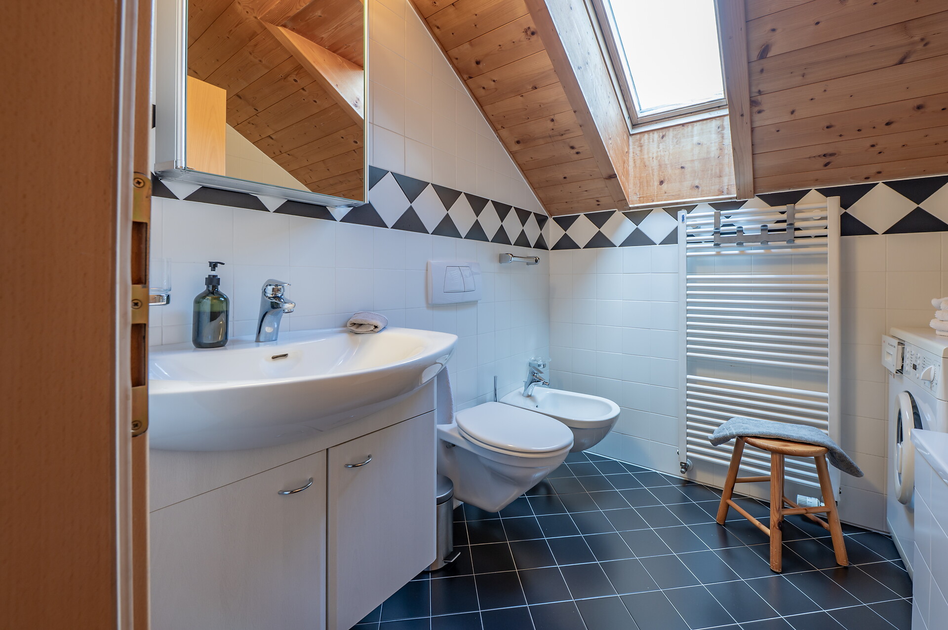 Superior Appartements Niederrasen