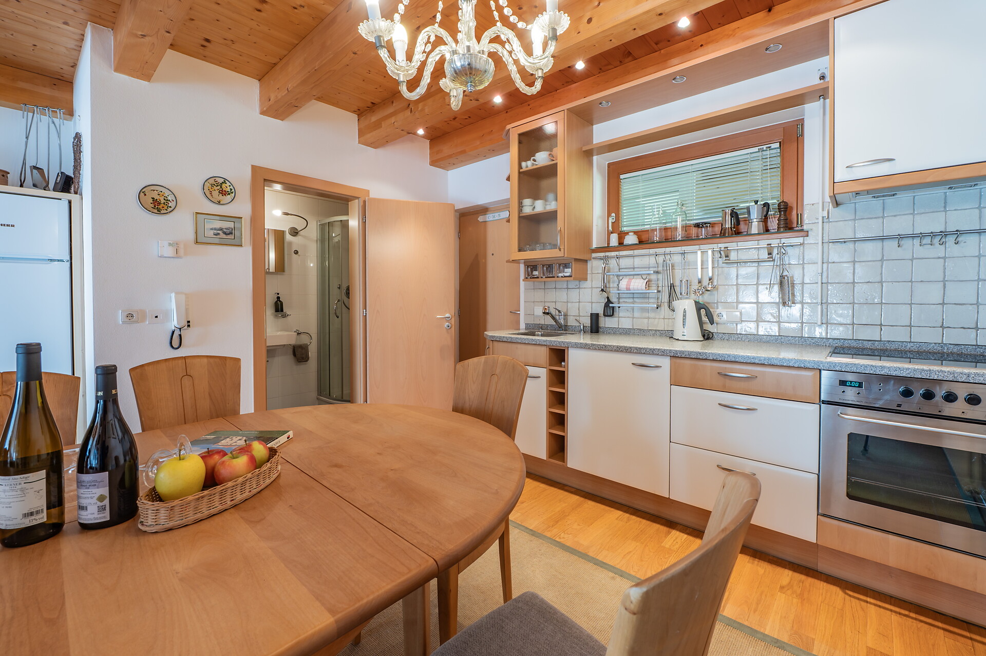 Superior Appartements Niederrasen