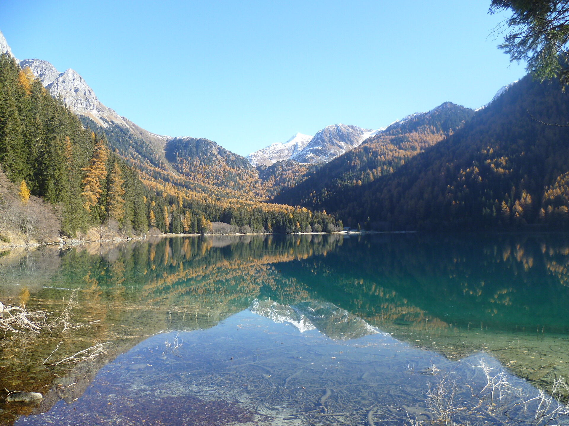 Antholzer See