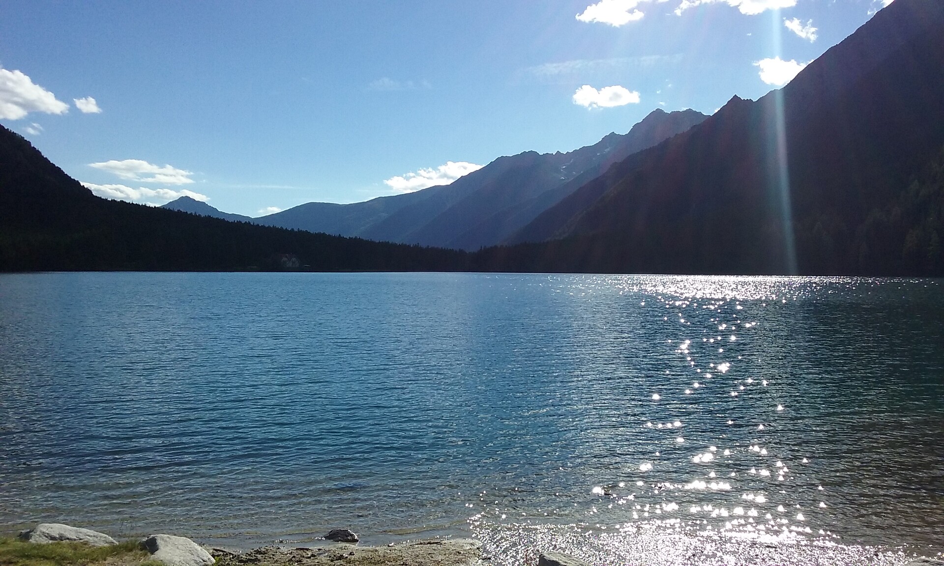 Antholzer See