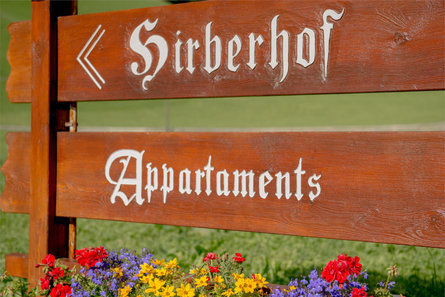 Appartment Hirberhof Rasen-Antholz 15 suedtirol.info