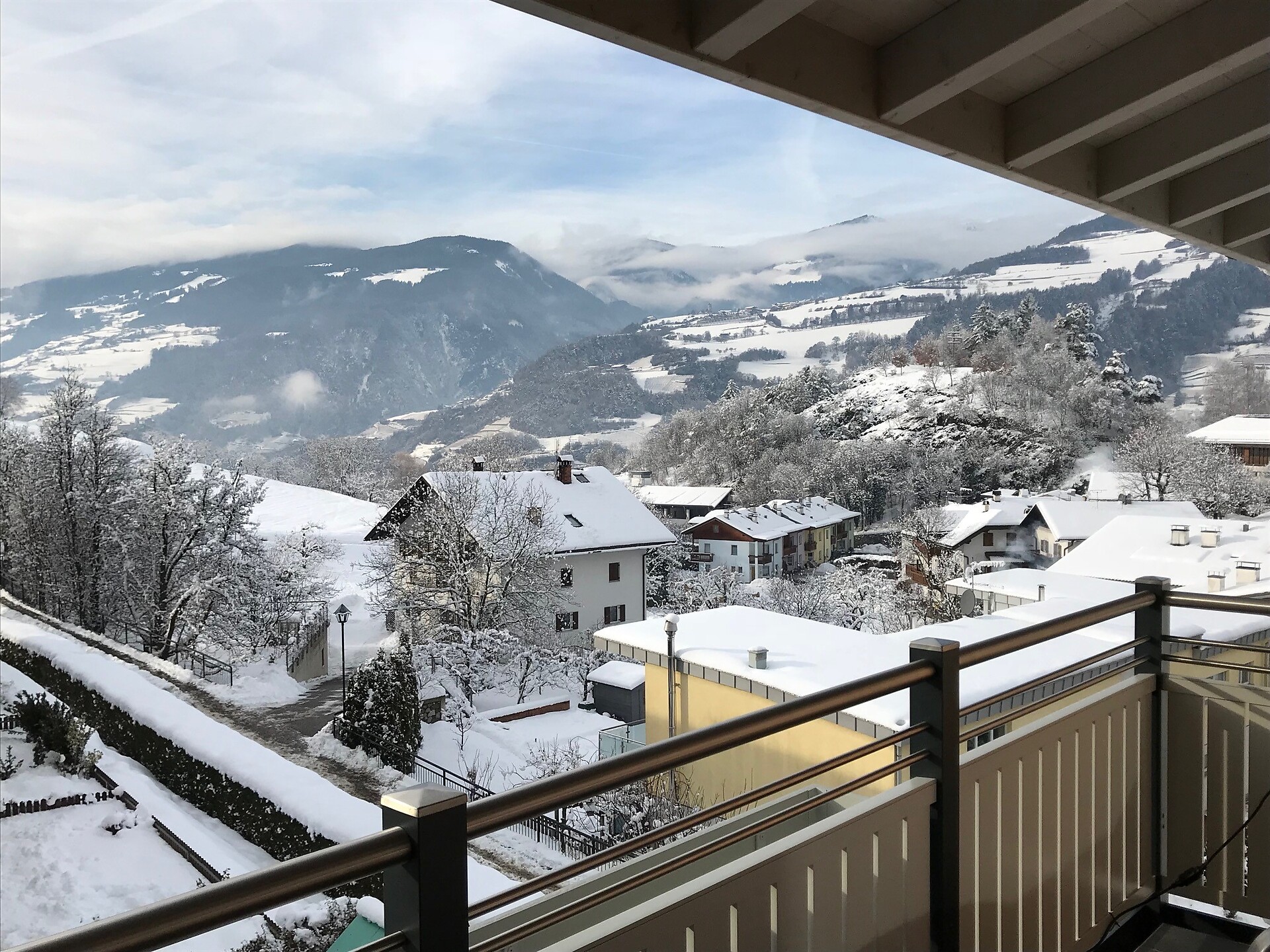 Apartments Marialisa