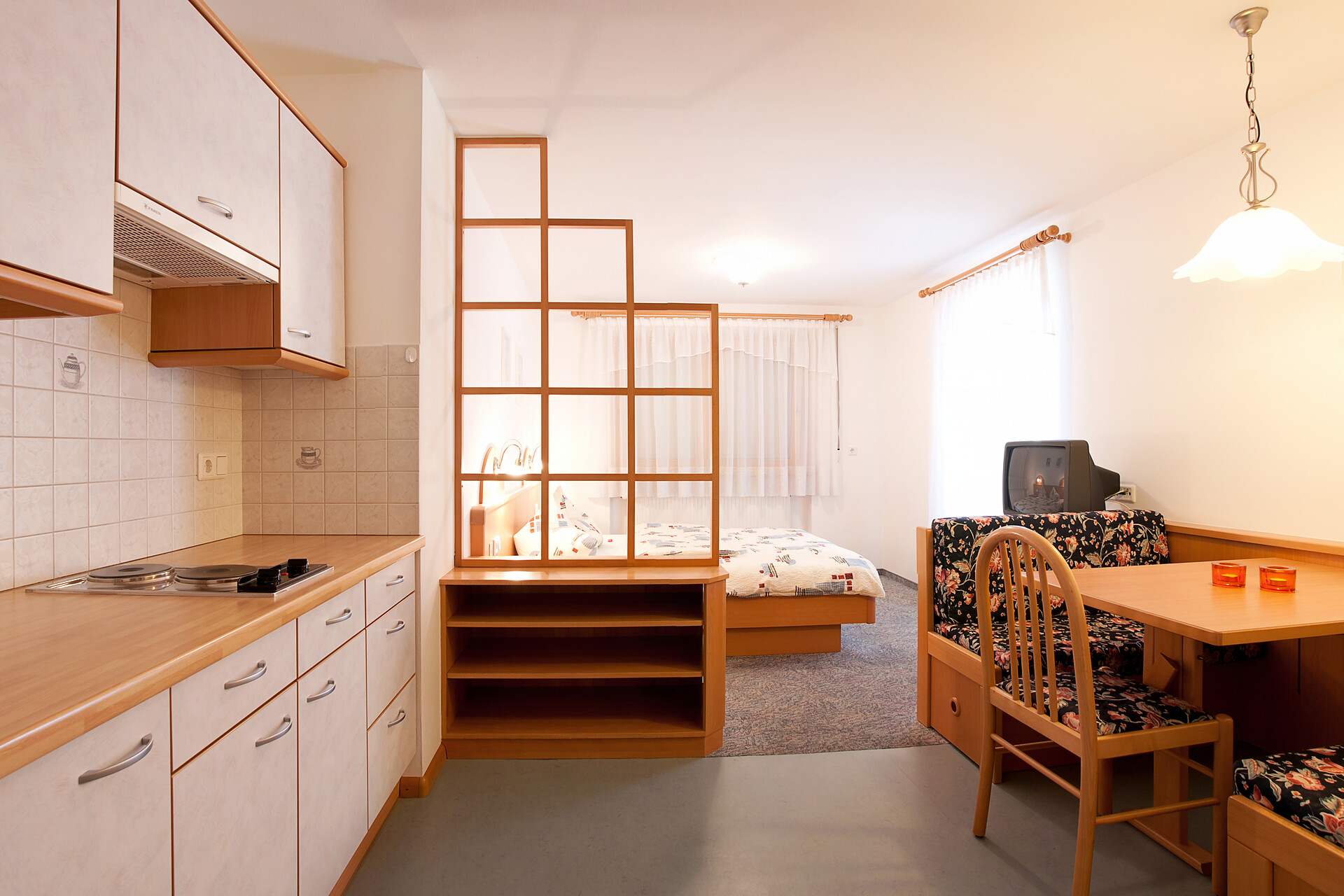 Appartement Mini