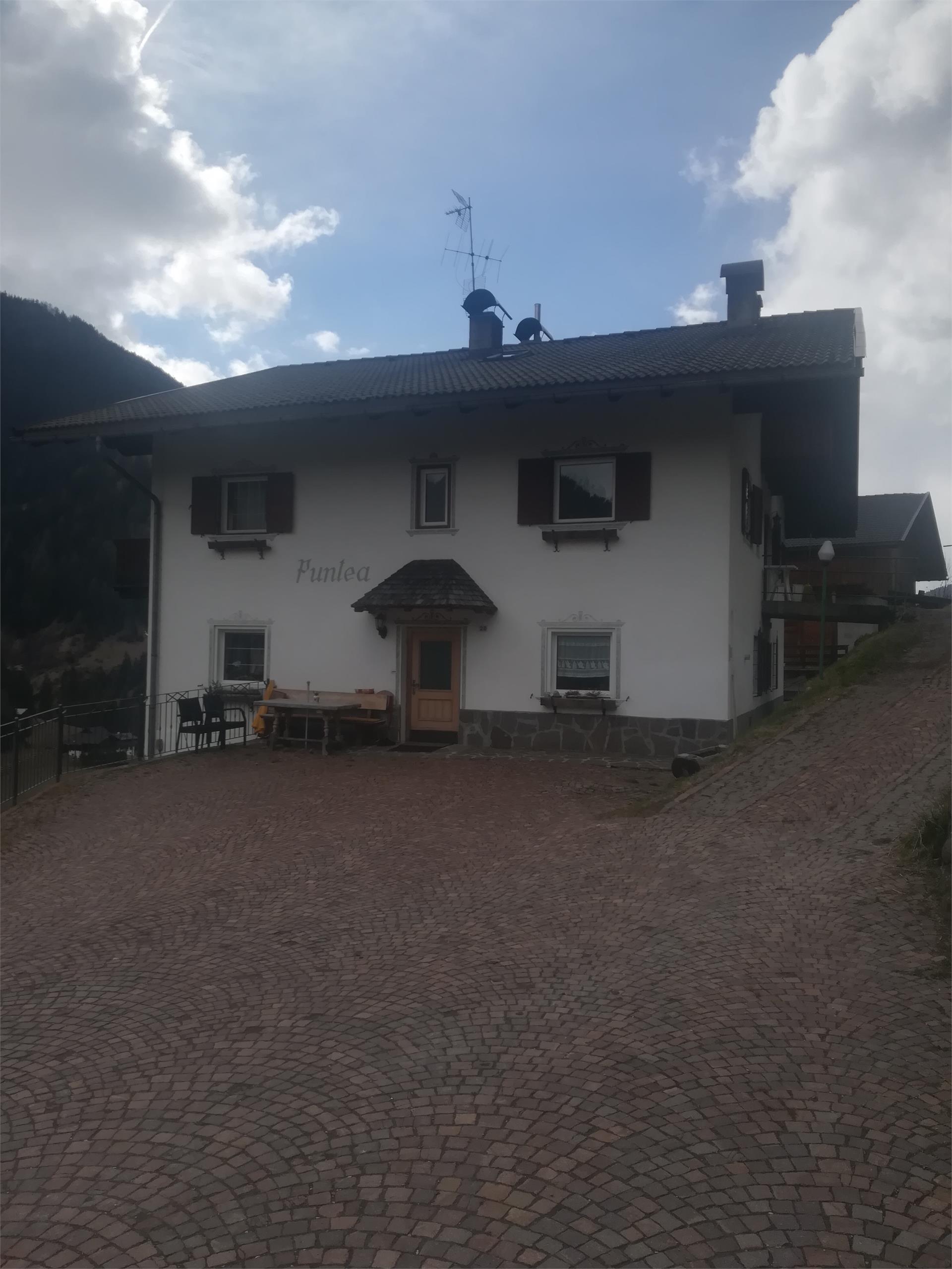 Apartments Puntea St.Christina in Gröden 1 suedtirol.info
