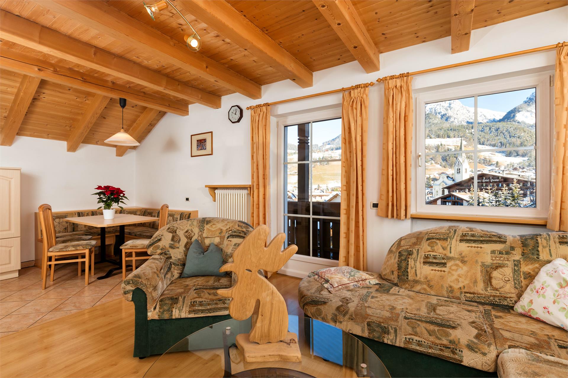 Apartments Ciasa Valentin San Vigilio 2 suedtirol.info