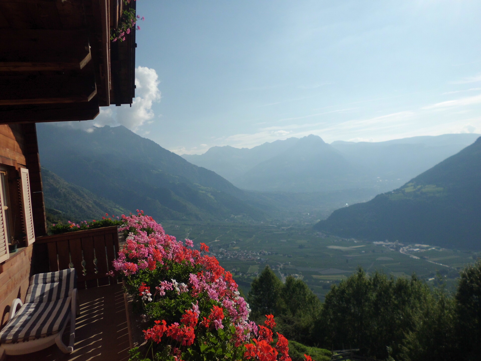 Ausergrubhof (Gruberhof) - Meran und Umgebung - #2 - suedtirol.info