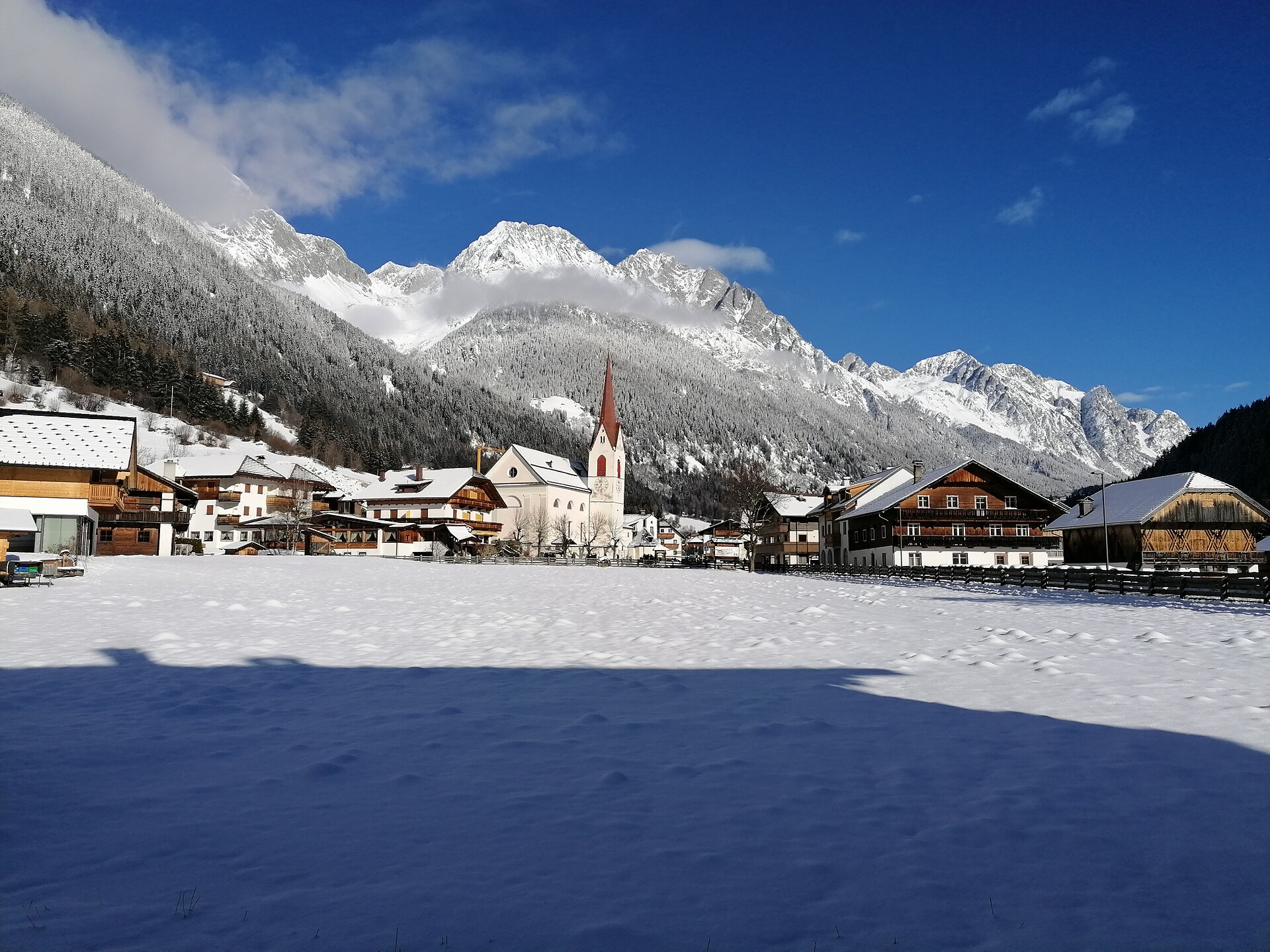 Apartments Rainer - Dolomitenregion Kronplatz - #4 - suedtirol.info