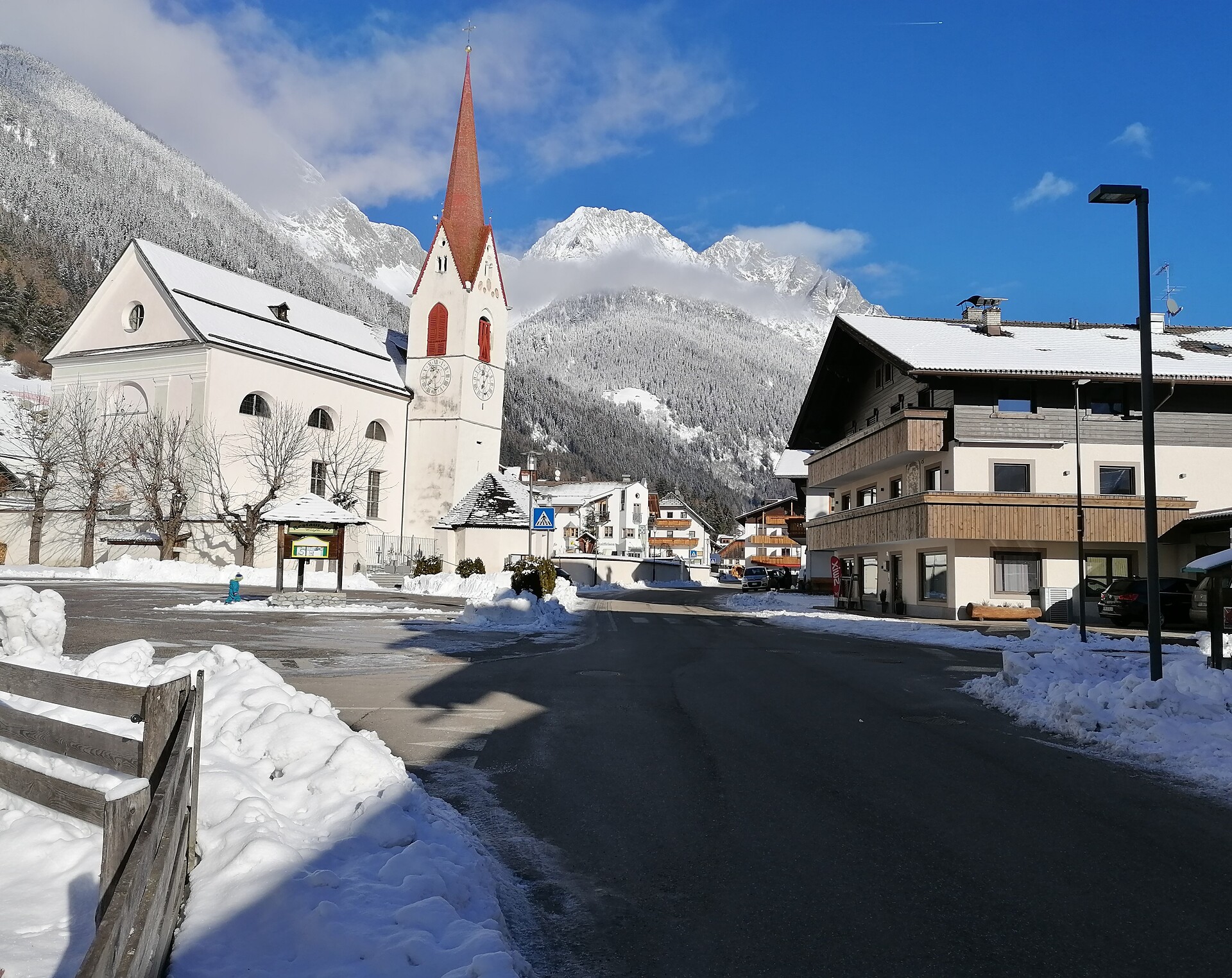 Apartments Rainer - Dolomitenregion Kronplatz - #5 - suedtirol.info