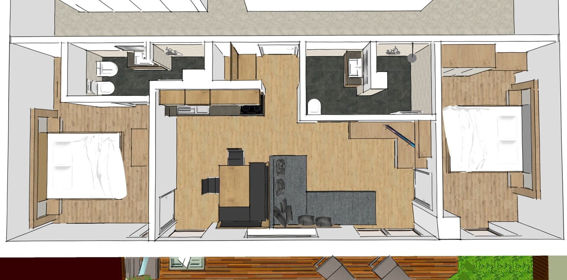 Apartments