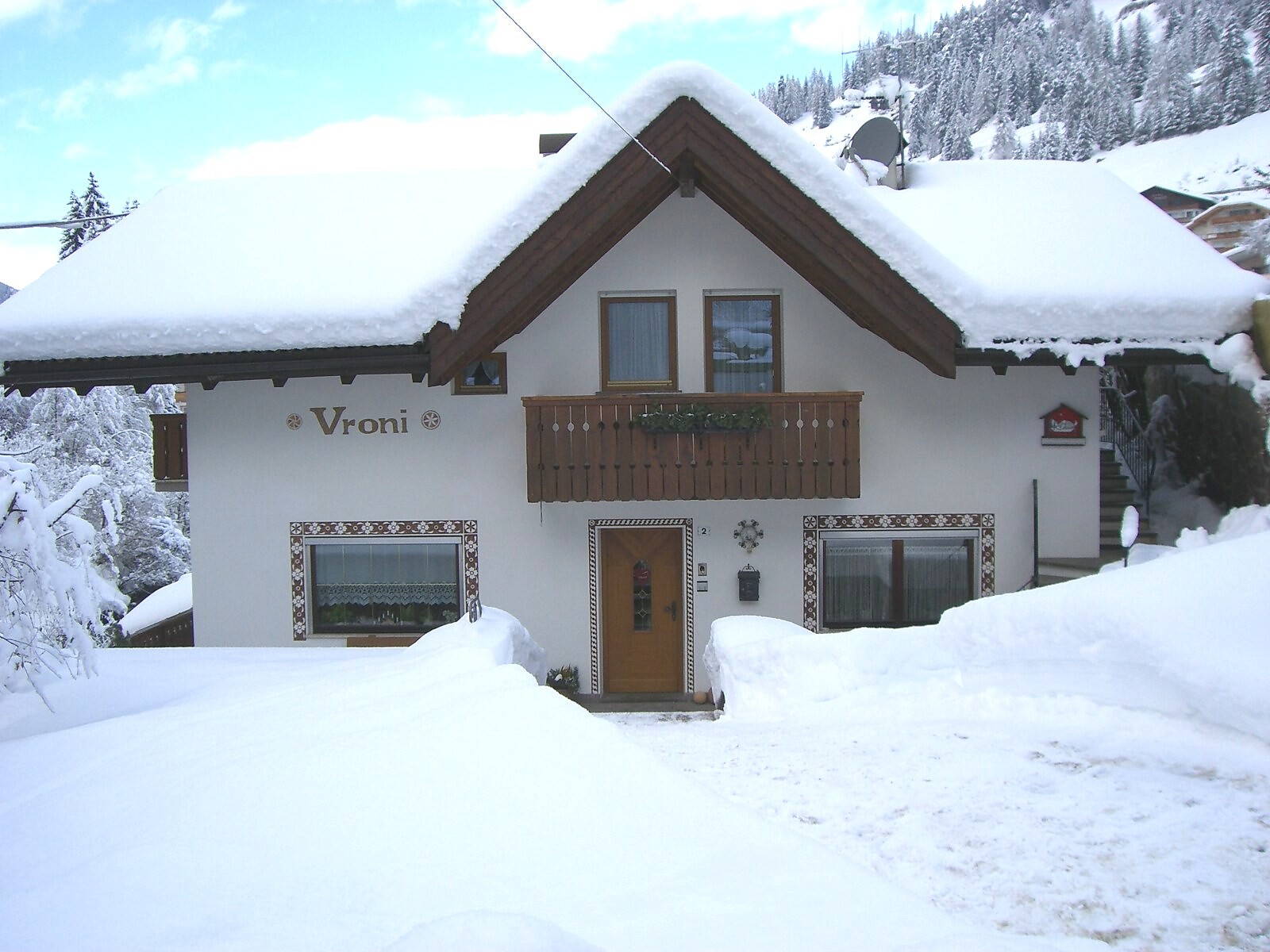 winter