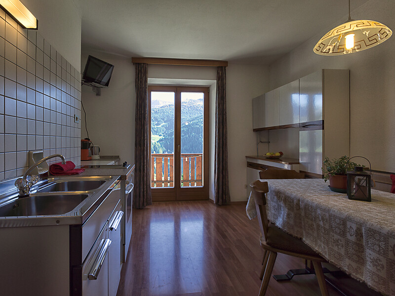APPARTAMENTI MAURON