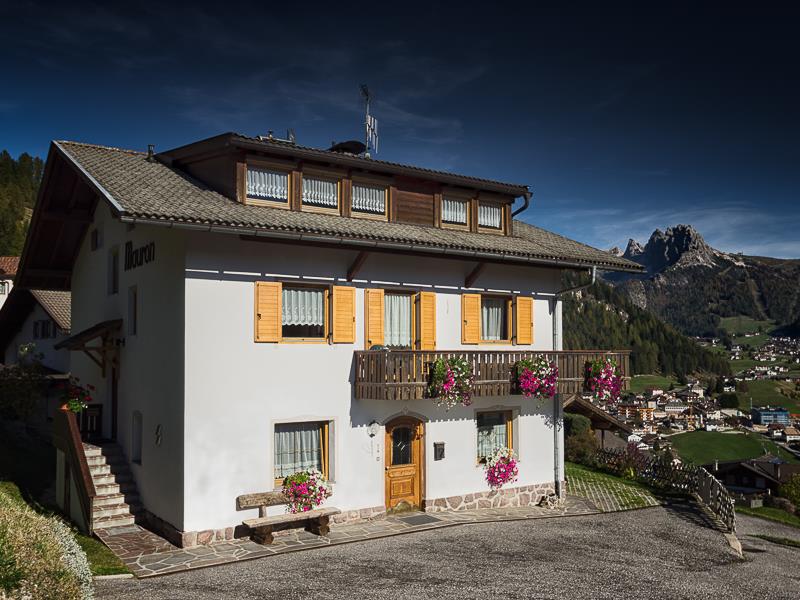 Apartments Mauron S.Crestina Gherdëina/Santa Cristina Val Gardana 11 suedtirol.info