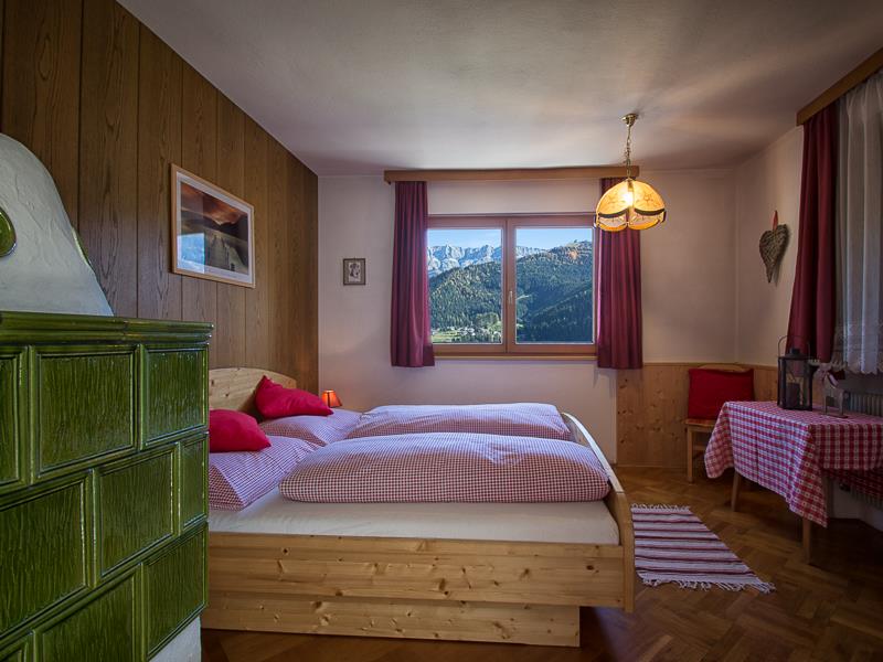 Apartments Mauron S.Crestina Gherdëina/Santa Cristina Val Gardana 6 suedtirol.info