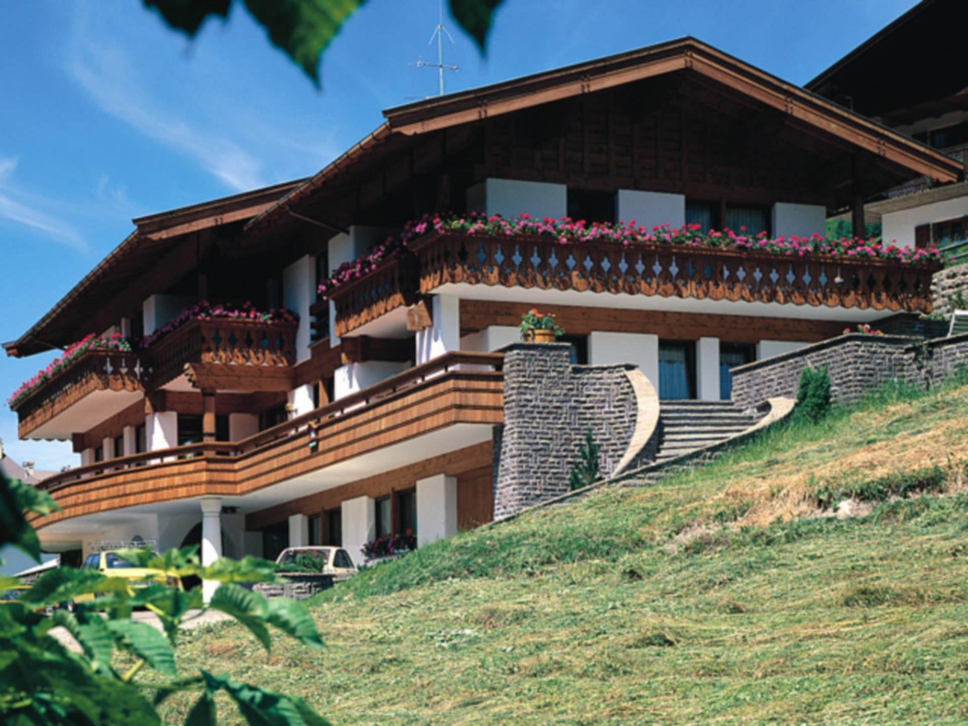 Apartments Deur St.Christina in Gröden 1 suedtirol.info