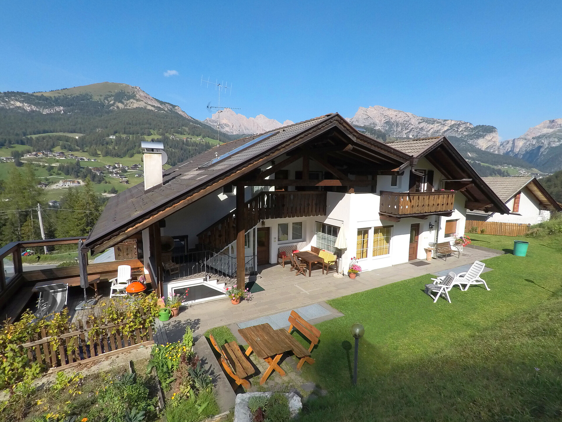 Apartments Montes