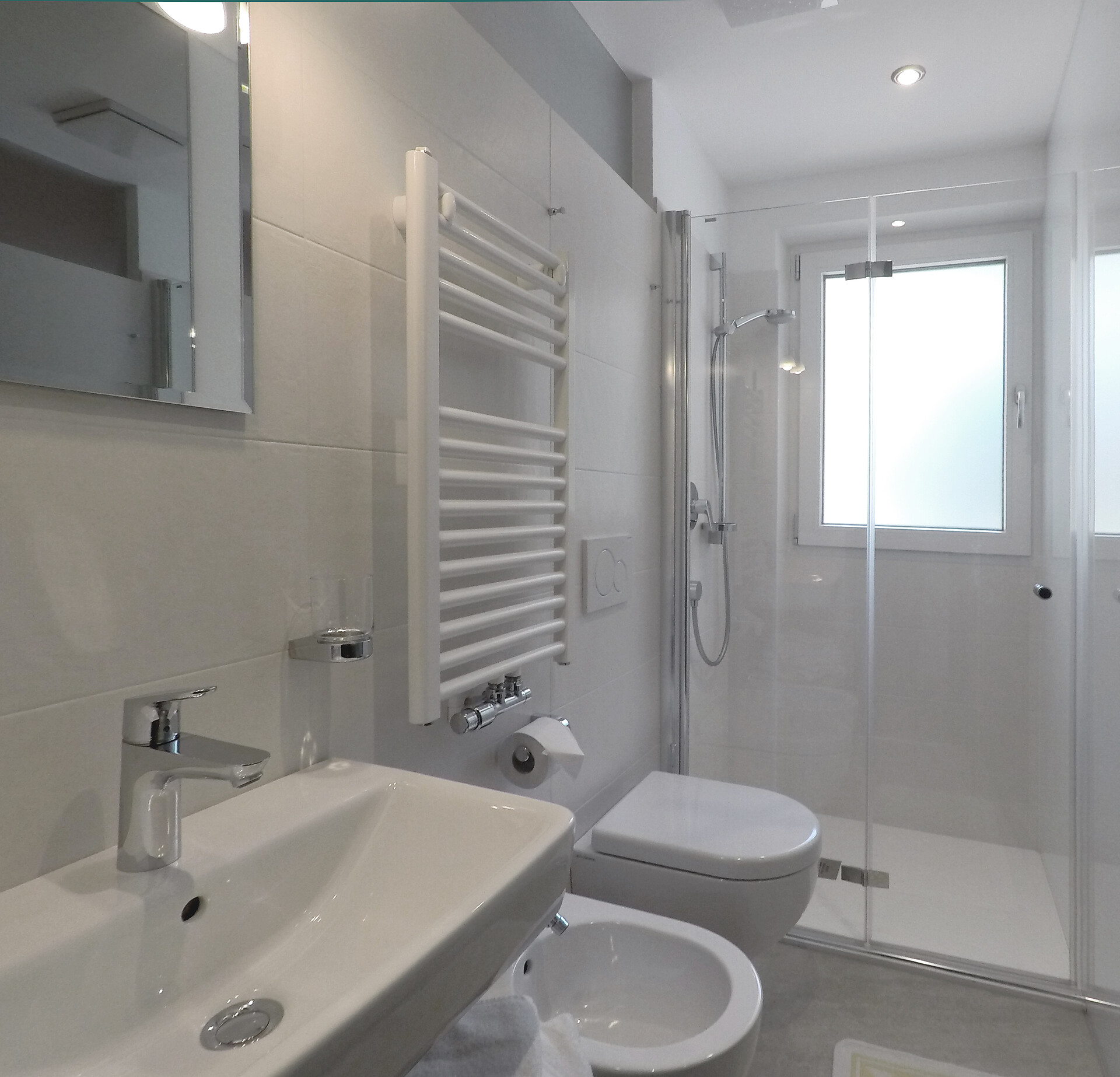 Apartments Montes