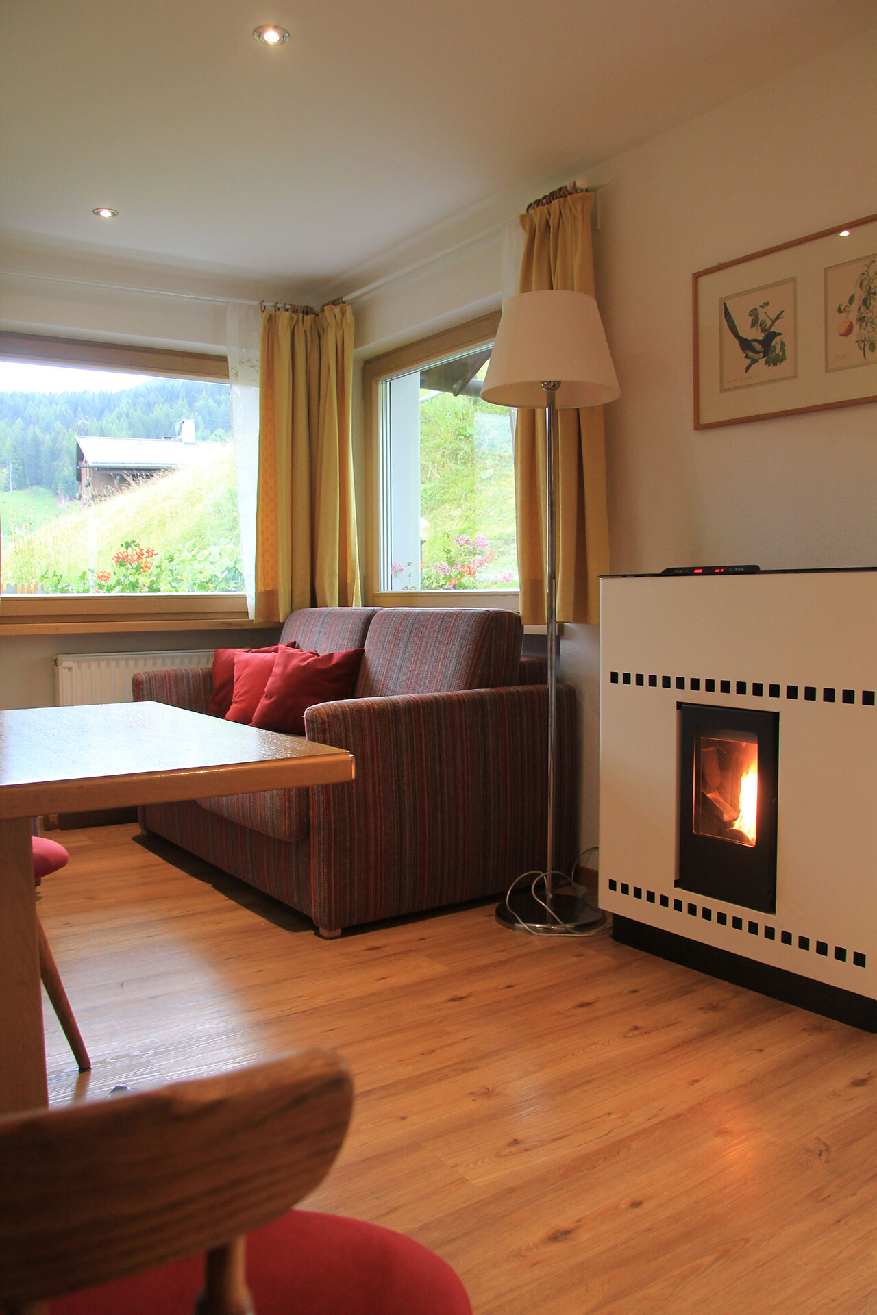 Apartments Montes