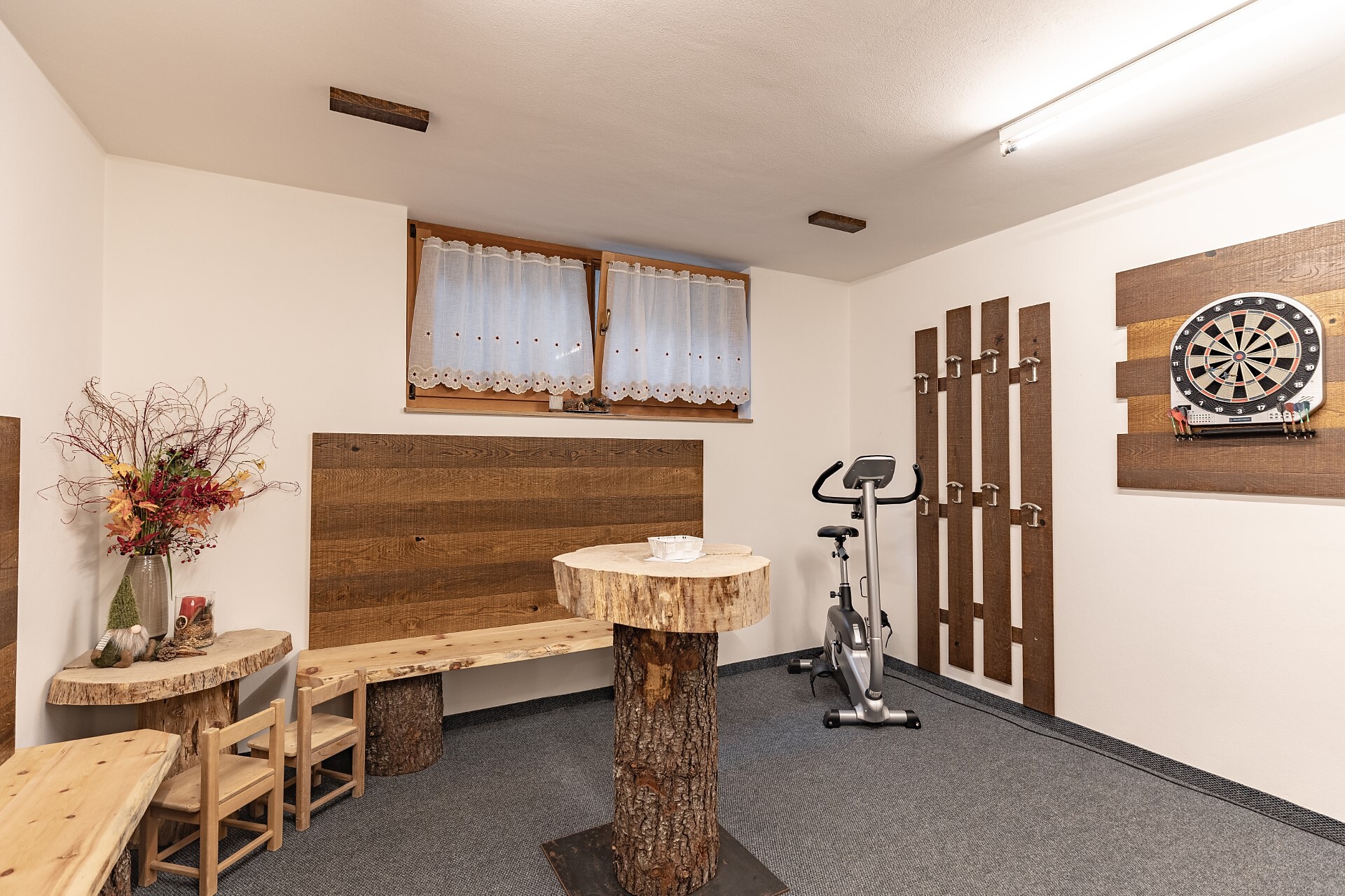 Skiroom