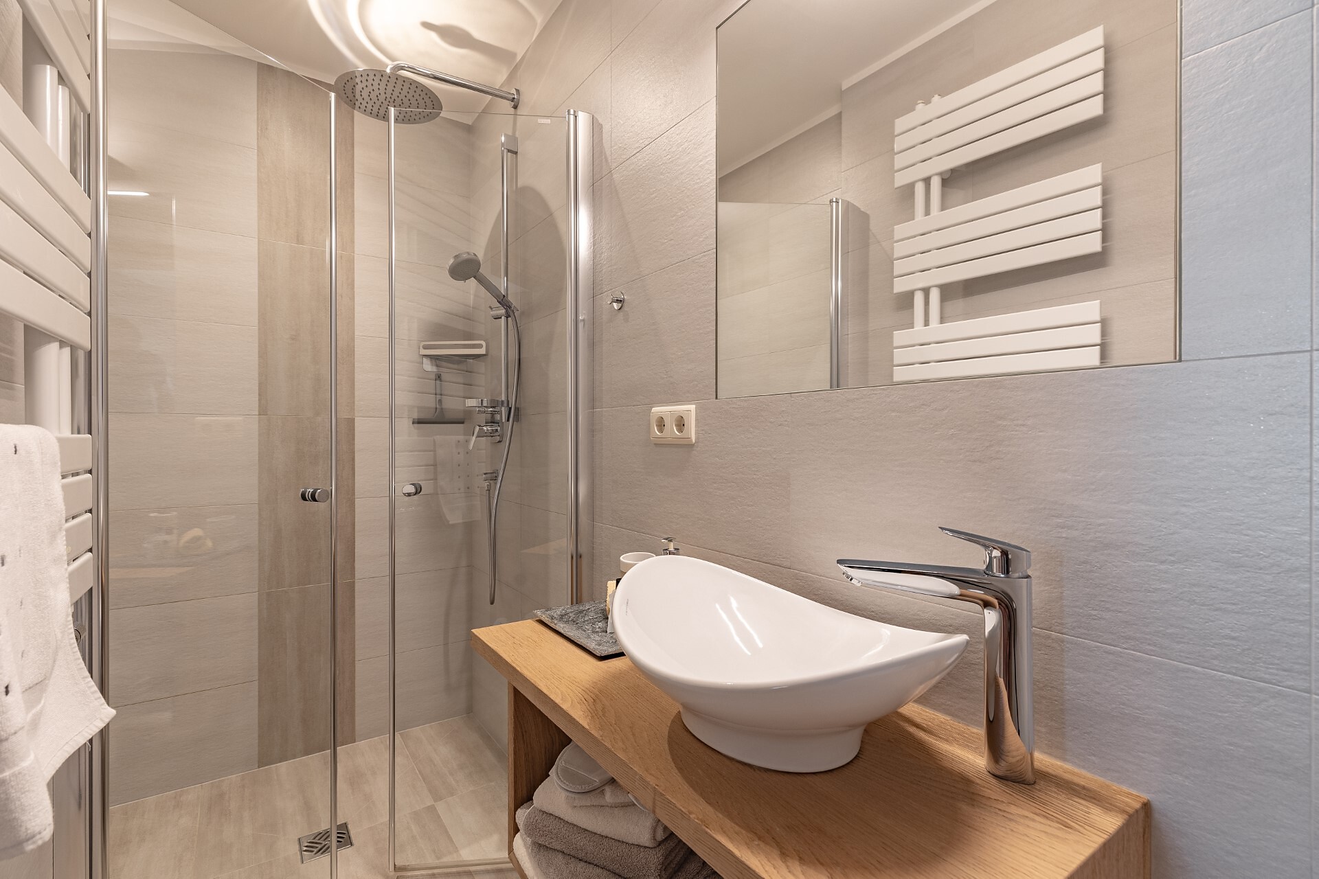 Apartment Ruiel C Bathroom