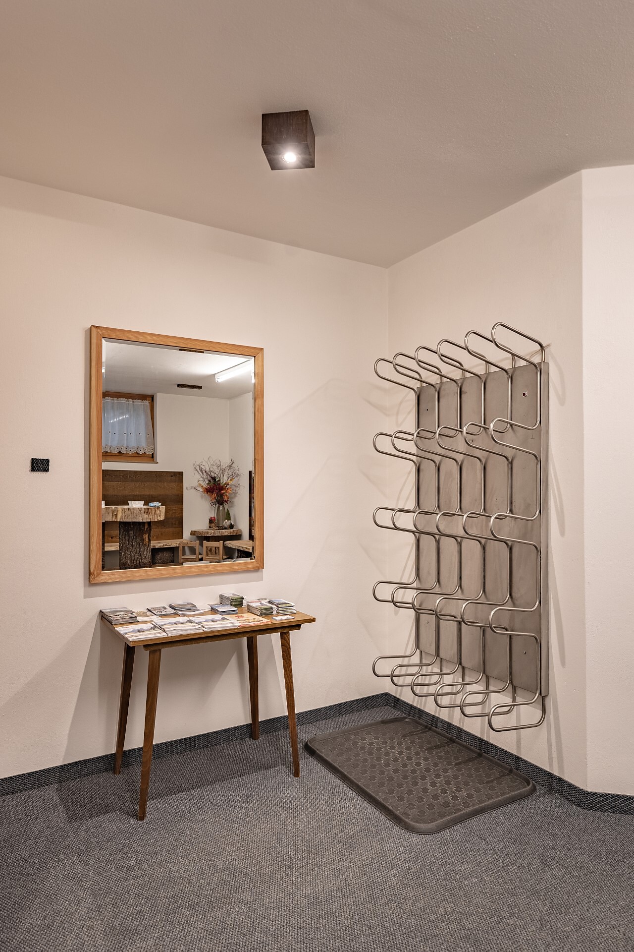 Skiroom 1