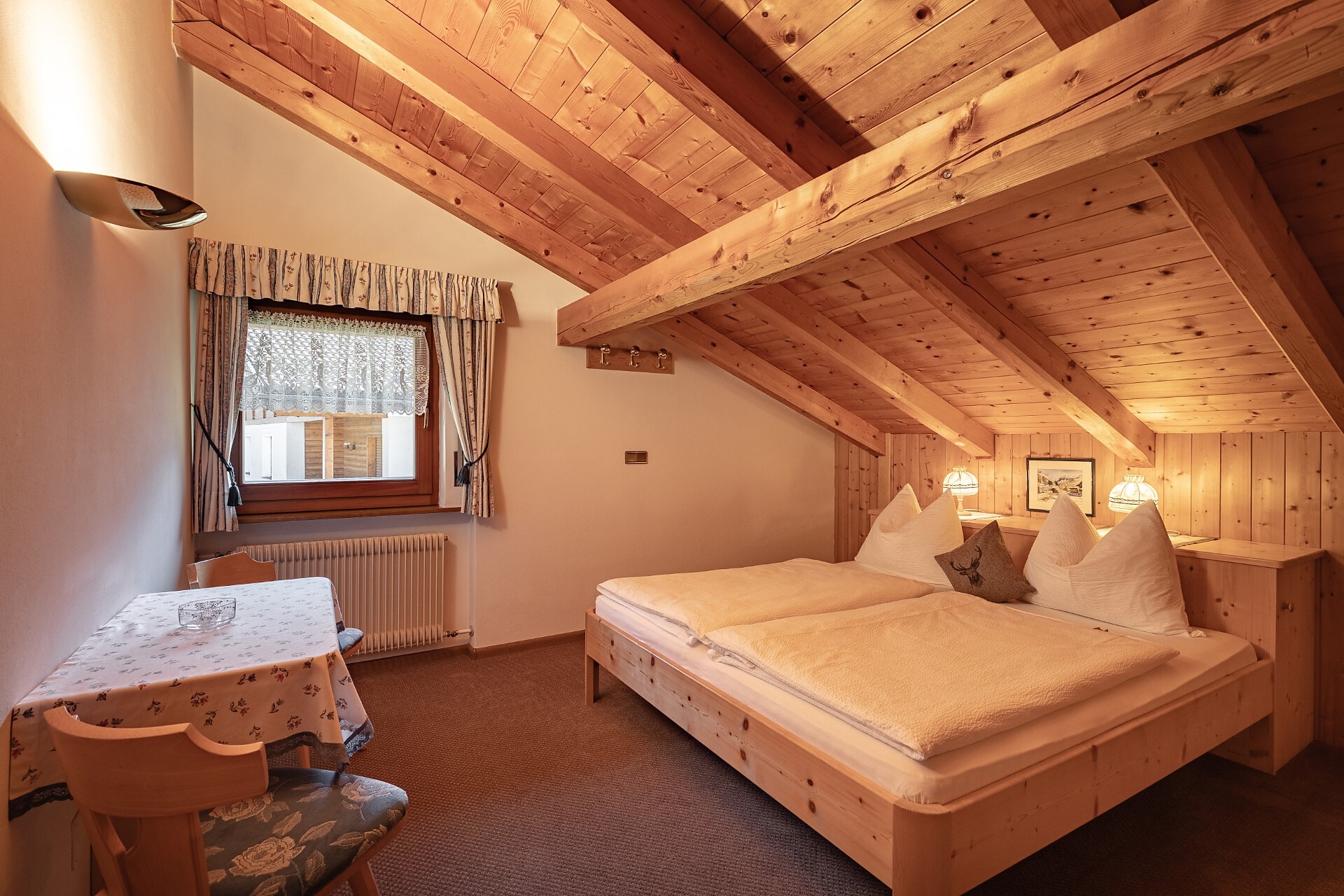 Apartment Ruiel A Room