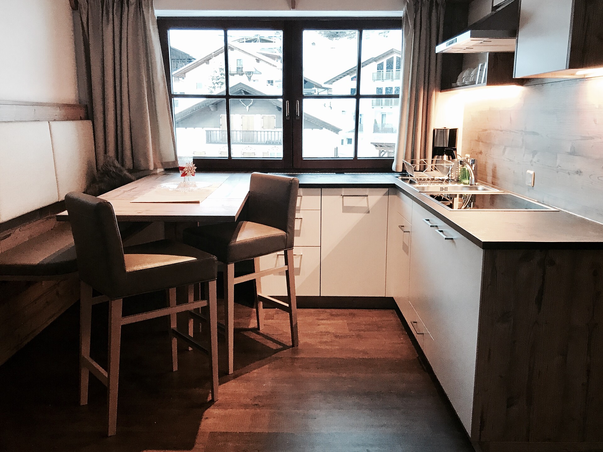 Apartment Robi