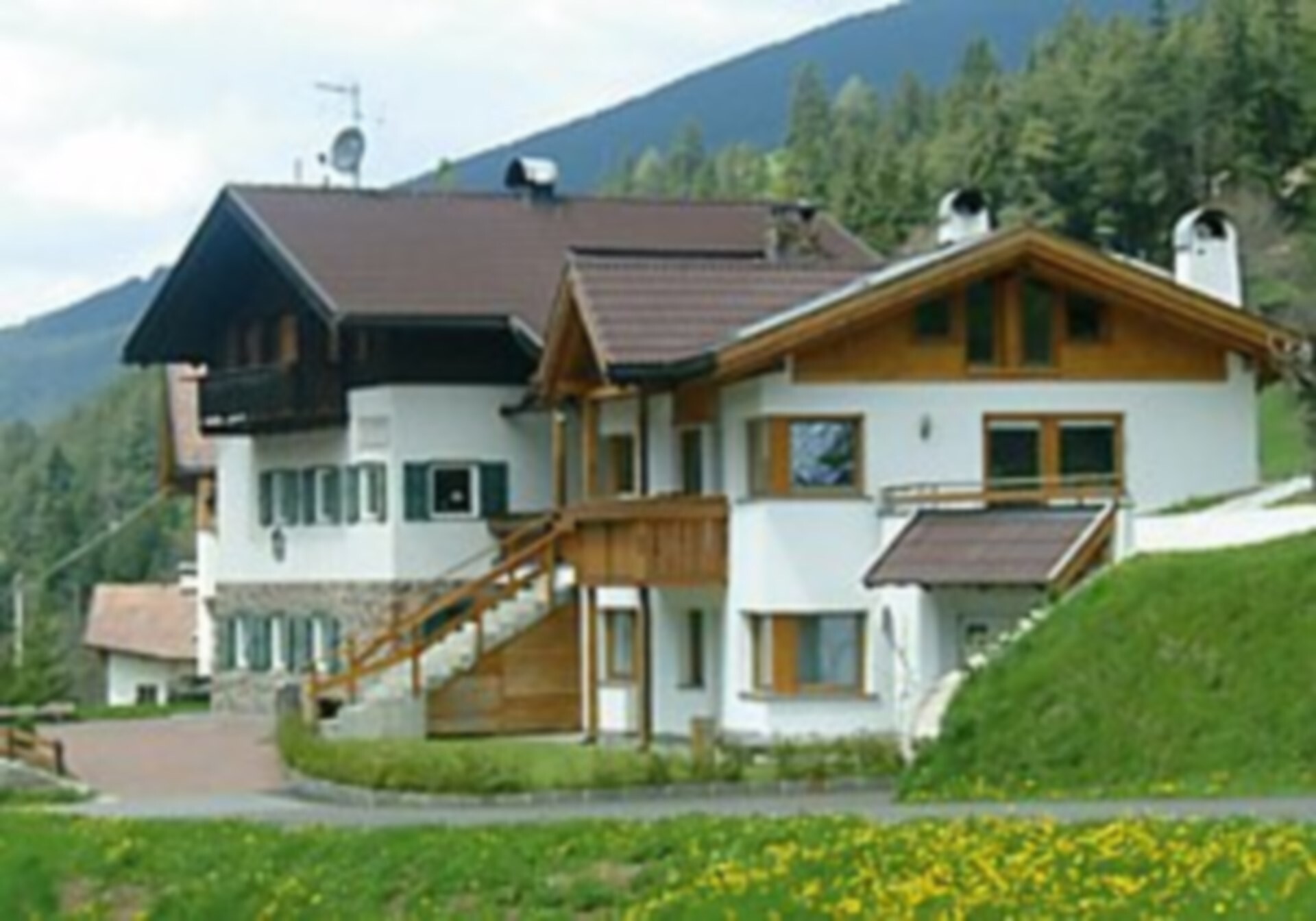 Apartments Elbrus