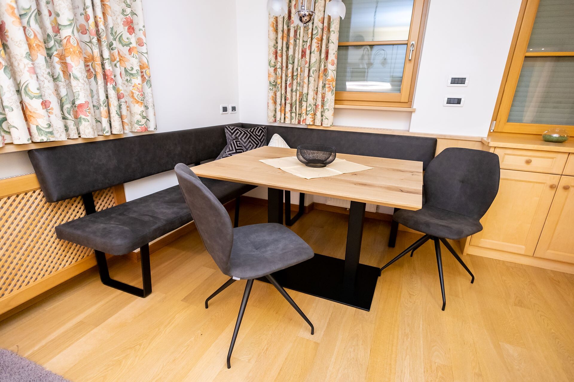 Apartments Ladinia