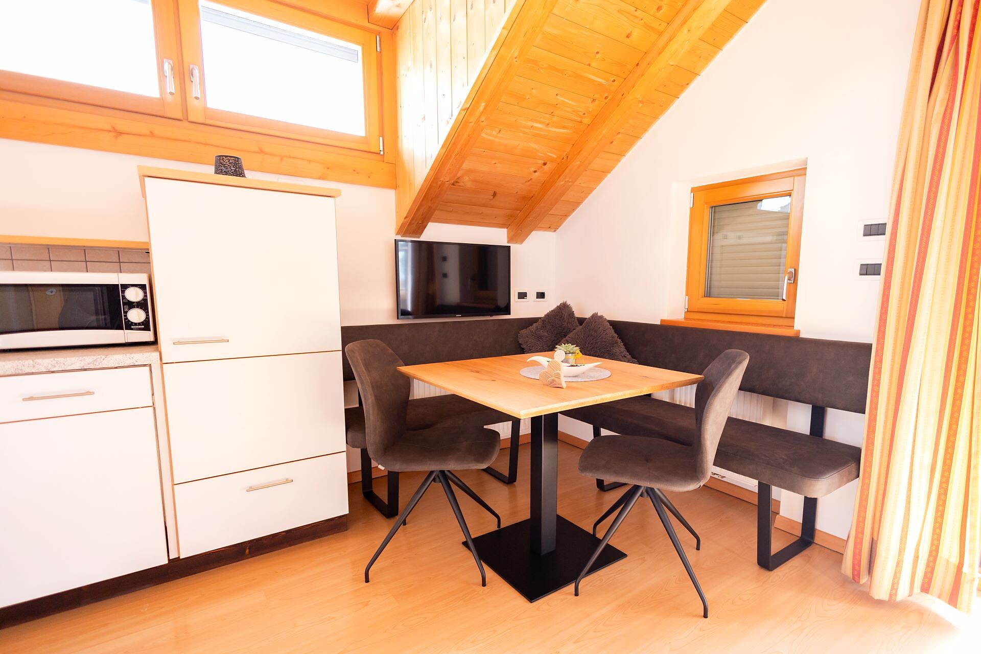 Apartments Ladinia