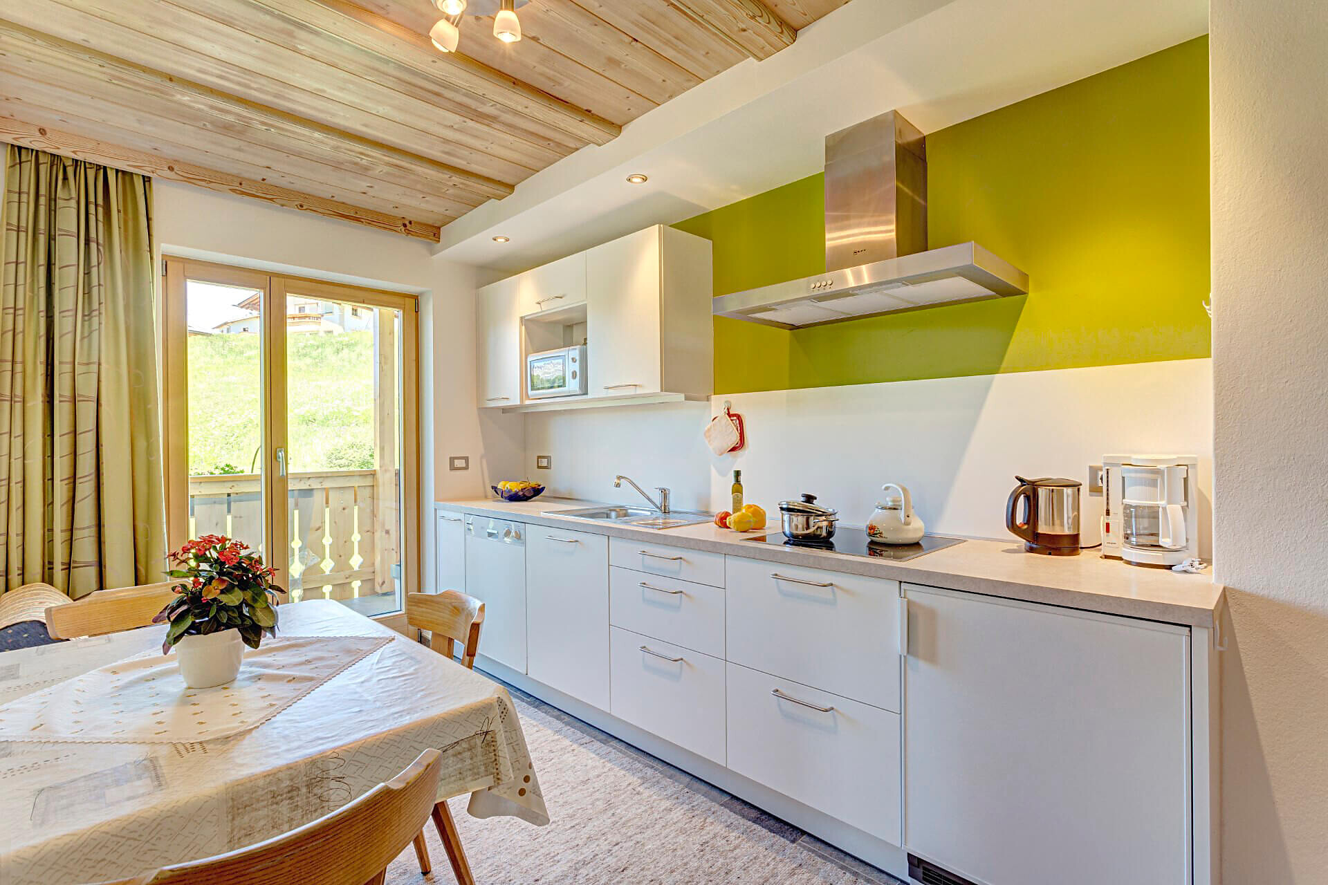 Appartment A