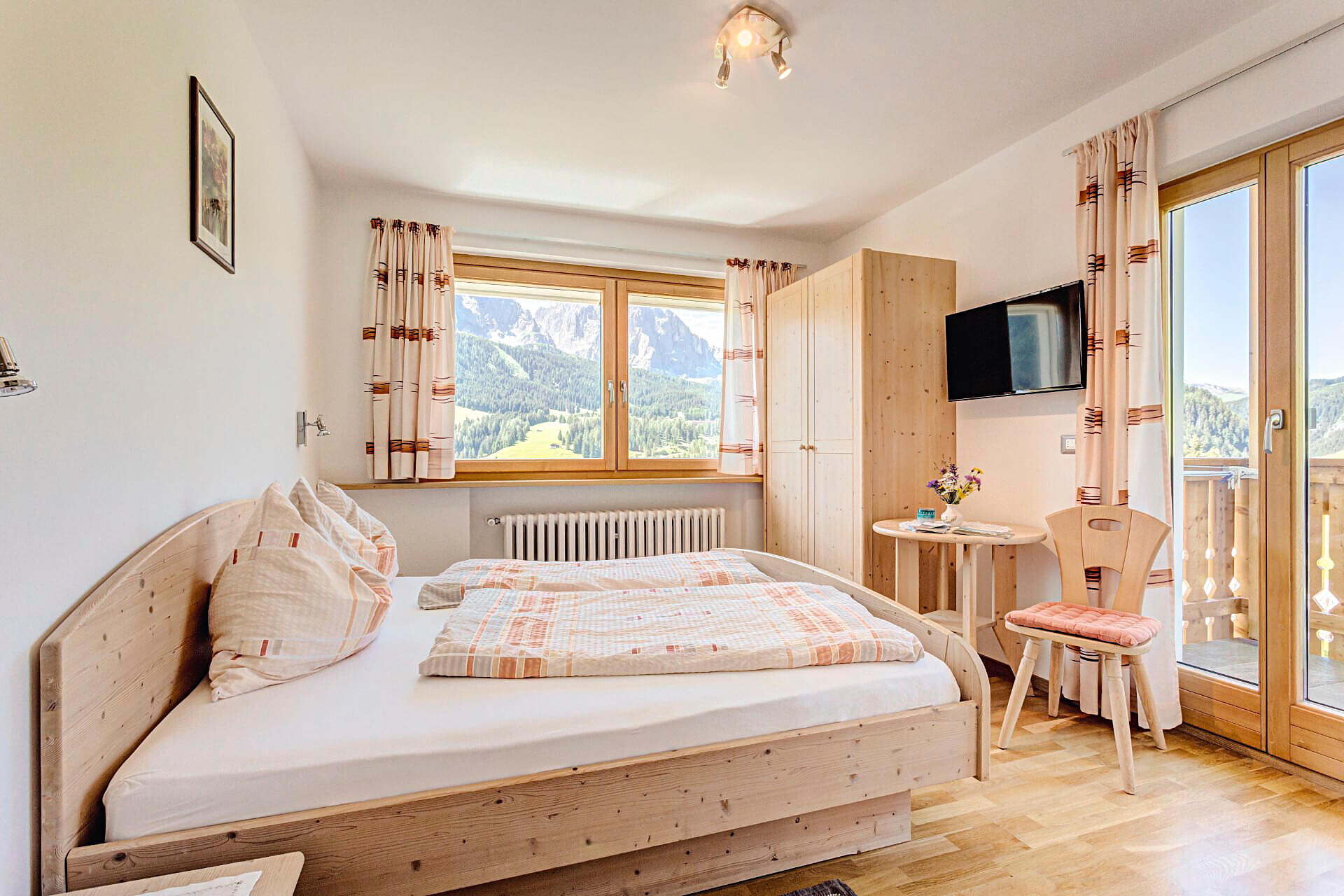 Appartment A