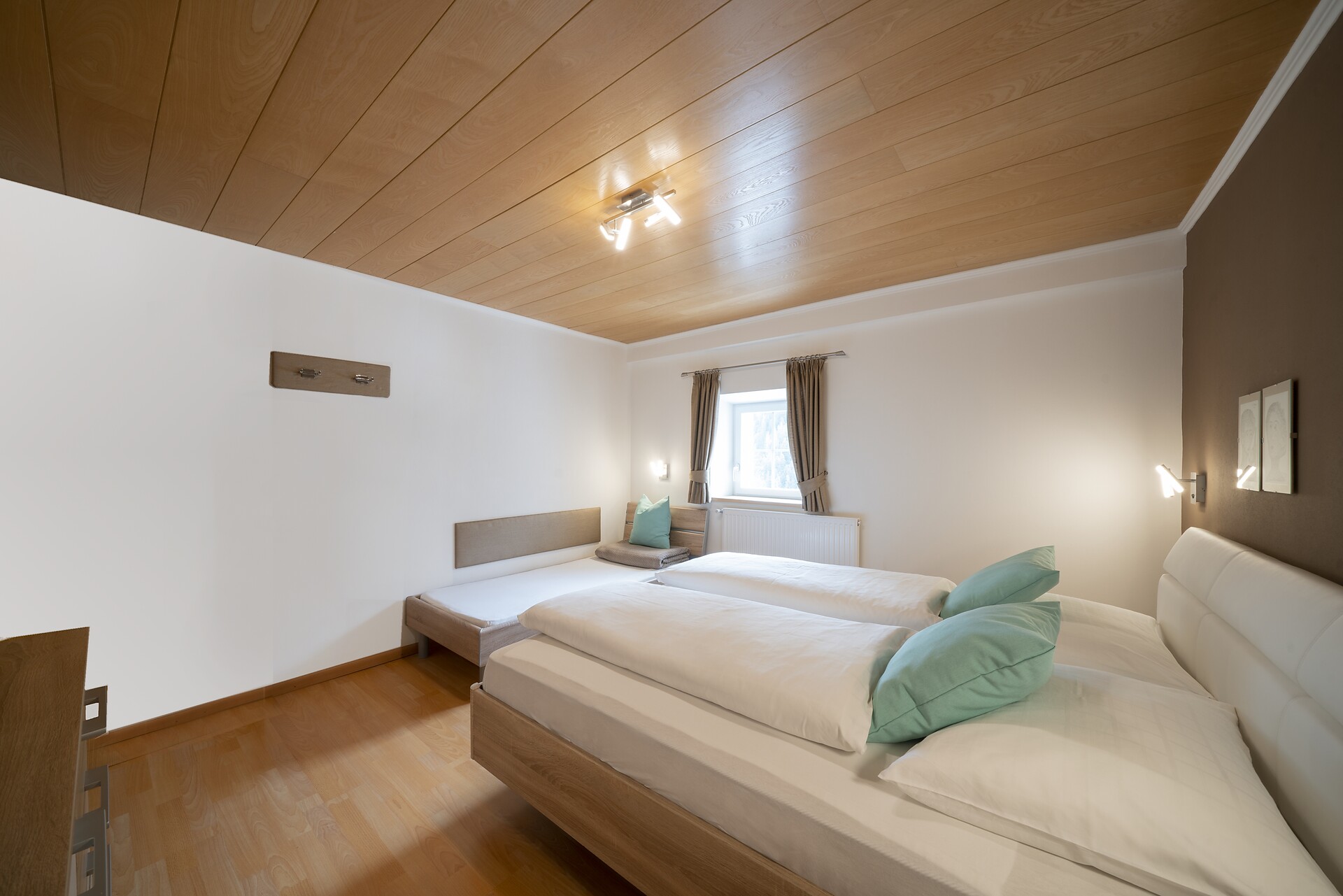 Bedroom apartment 2