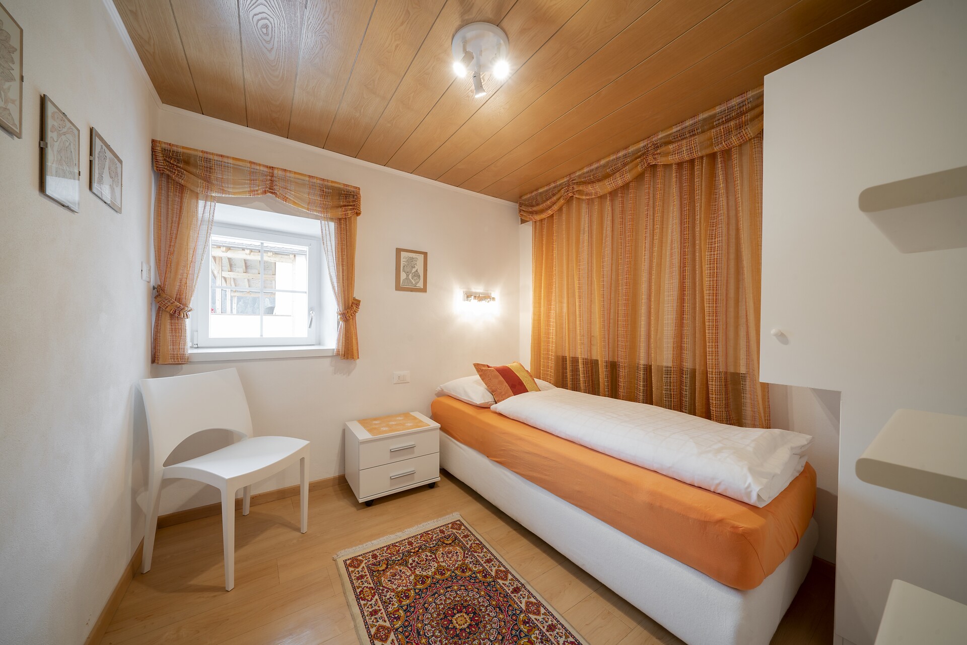 Bedroom apartment 2