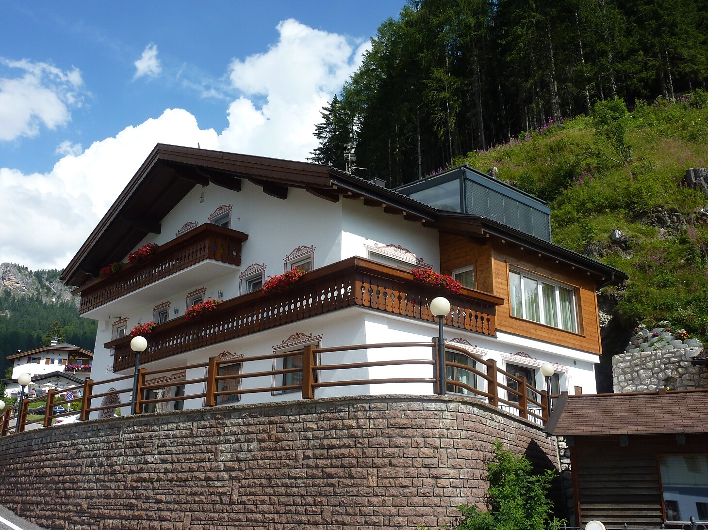 Apartments Perla