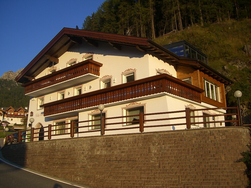 Aussenansicht