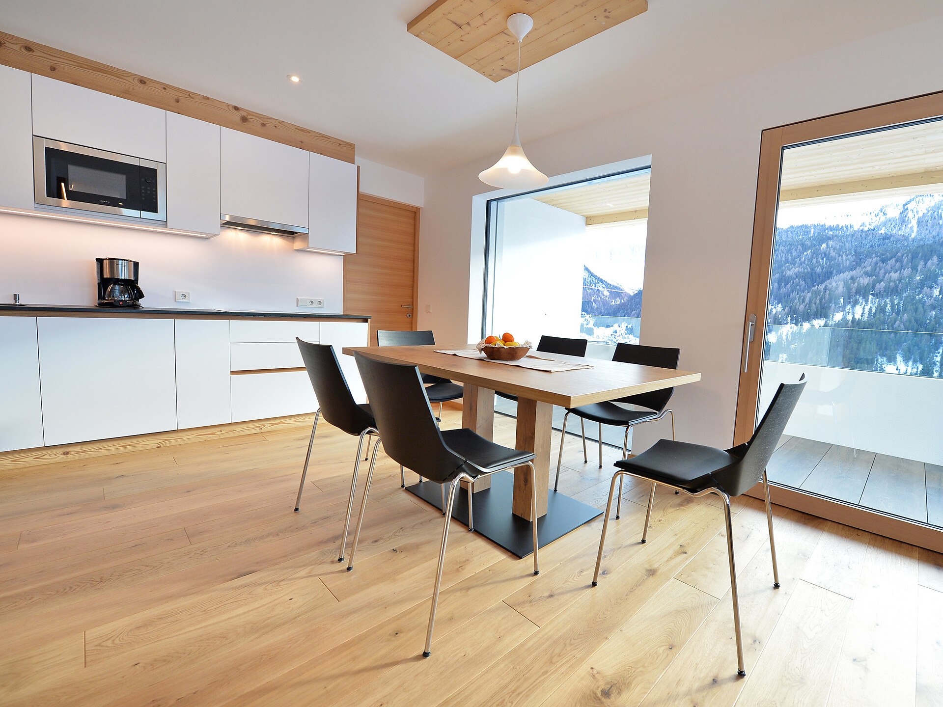Apartment B